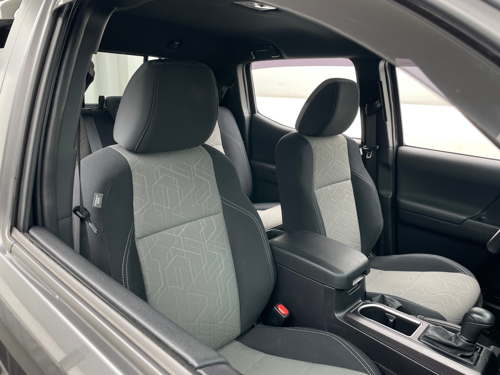 Thumbnail: 2022 Toyota Tacoma - 2