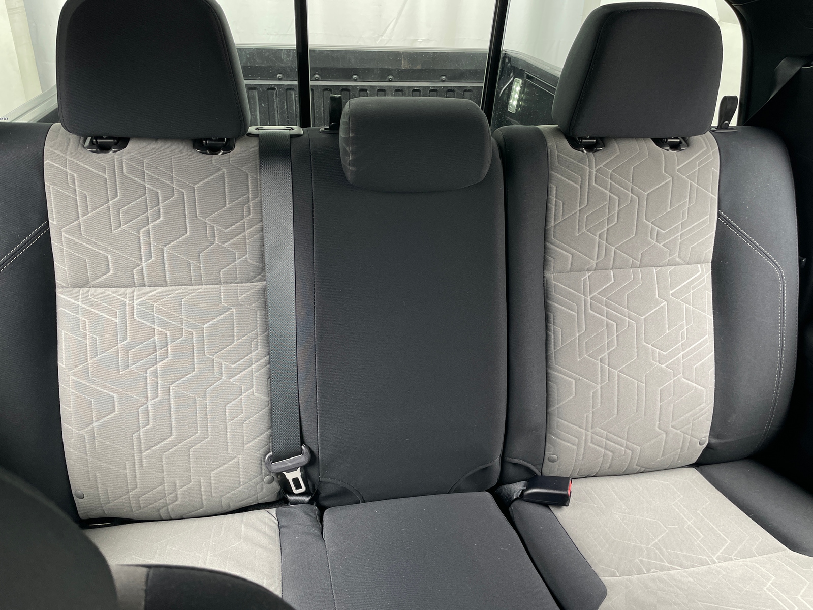 Thumbnail: 2022 Toyota Tacoma - 6