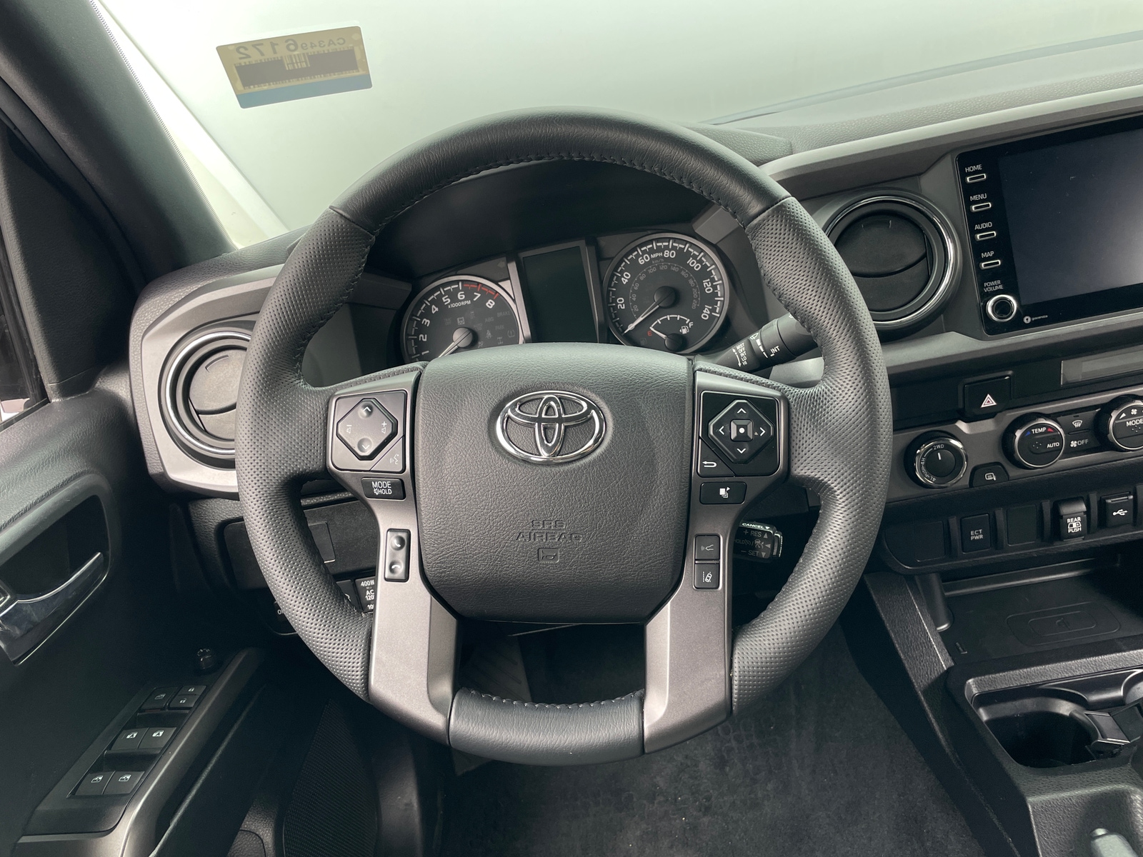 Thumbnail: 2022 Toyota Tacoma - 5