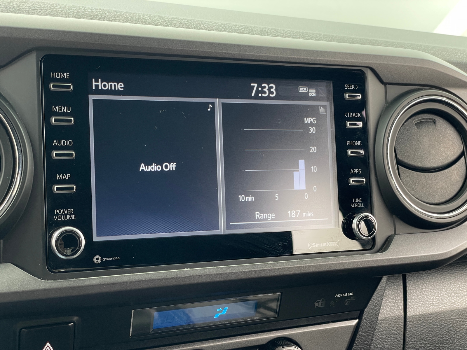 Thumbnail: 2022 Toyota Tacoma - 4