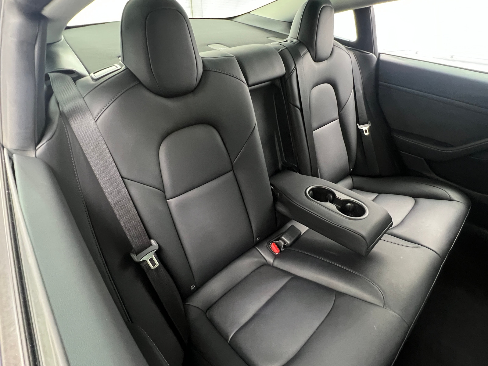 Thumbnail: 2023 Tesla Model 3 - 5