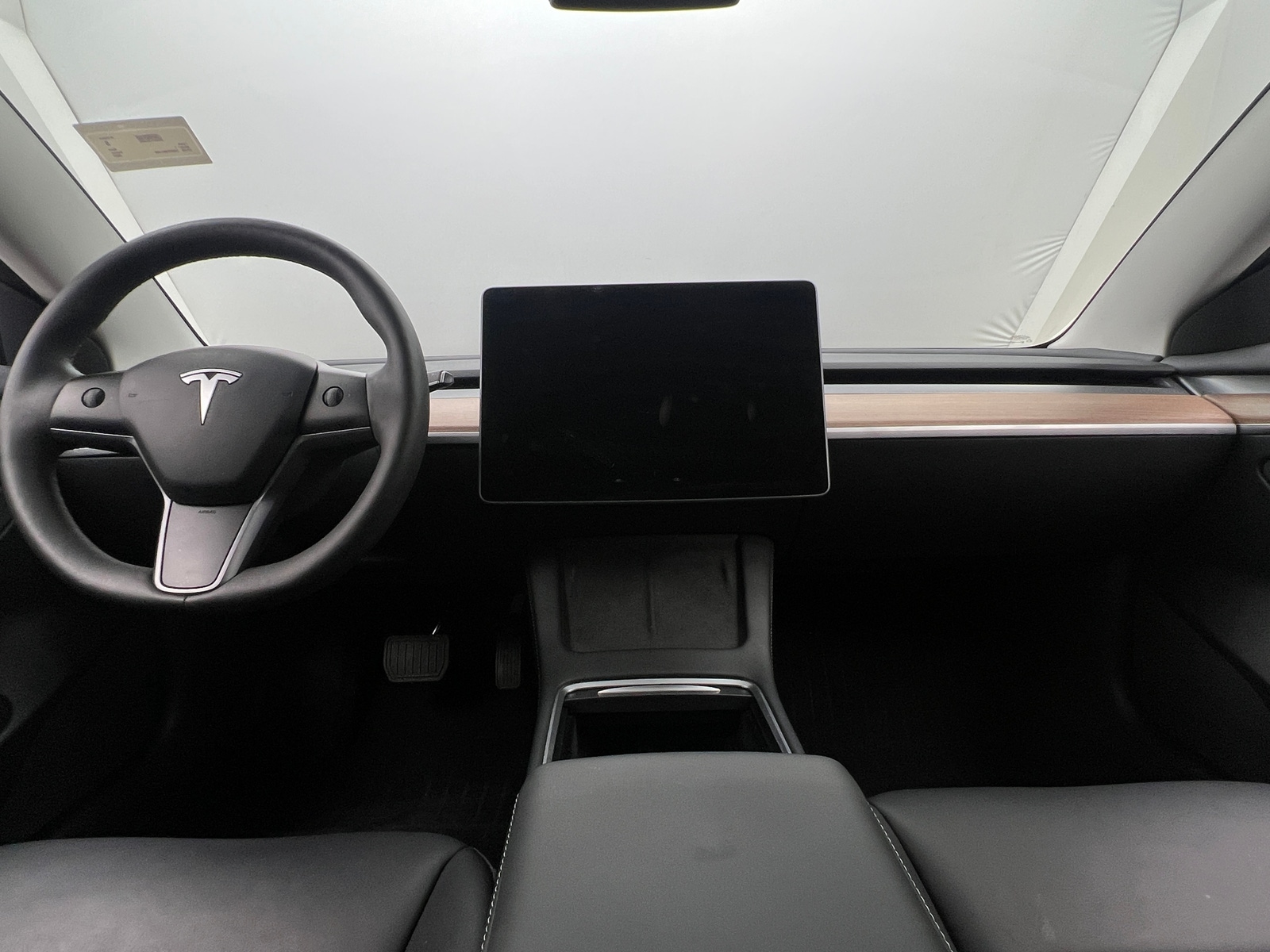 Thumbnail: 2023 Tesla Model 3 - 2