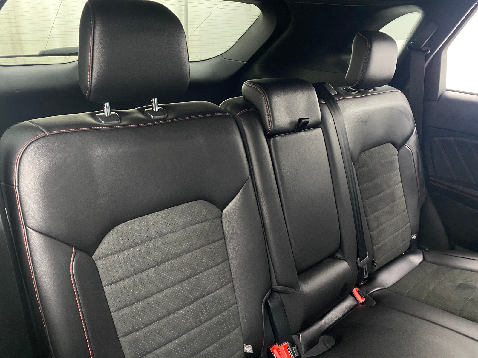 Thumbnail: 2020 Ford Edge - 5