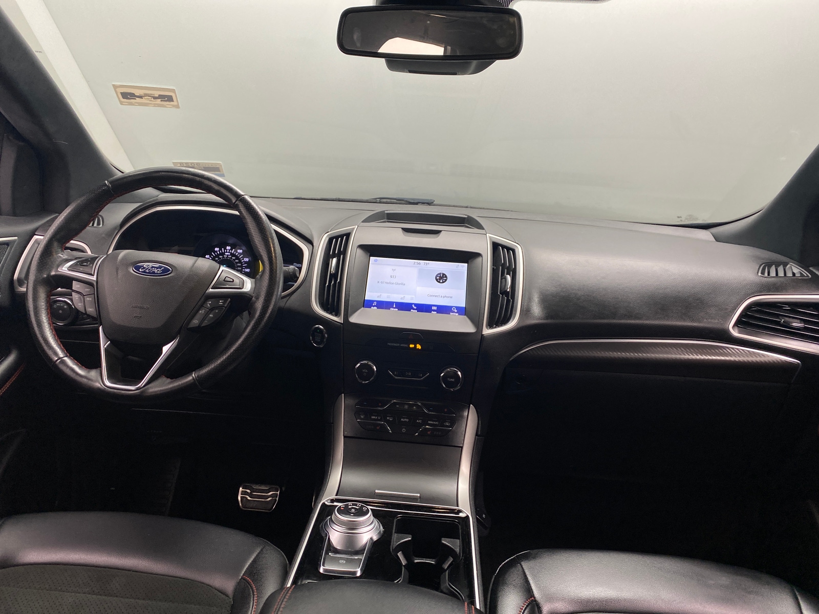 Thumbnail: 2020 Ford Edge - 2