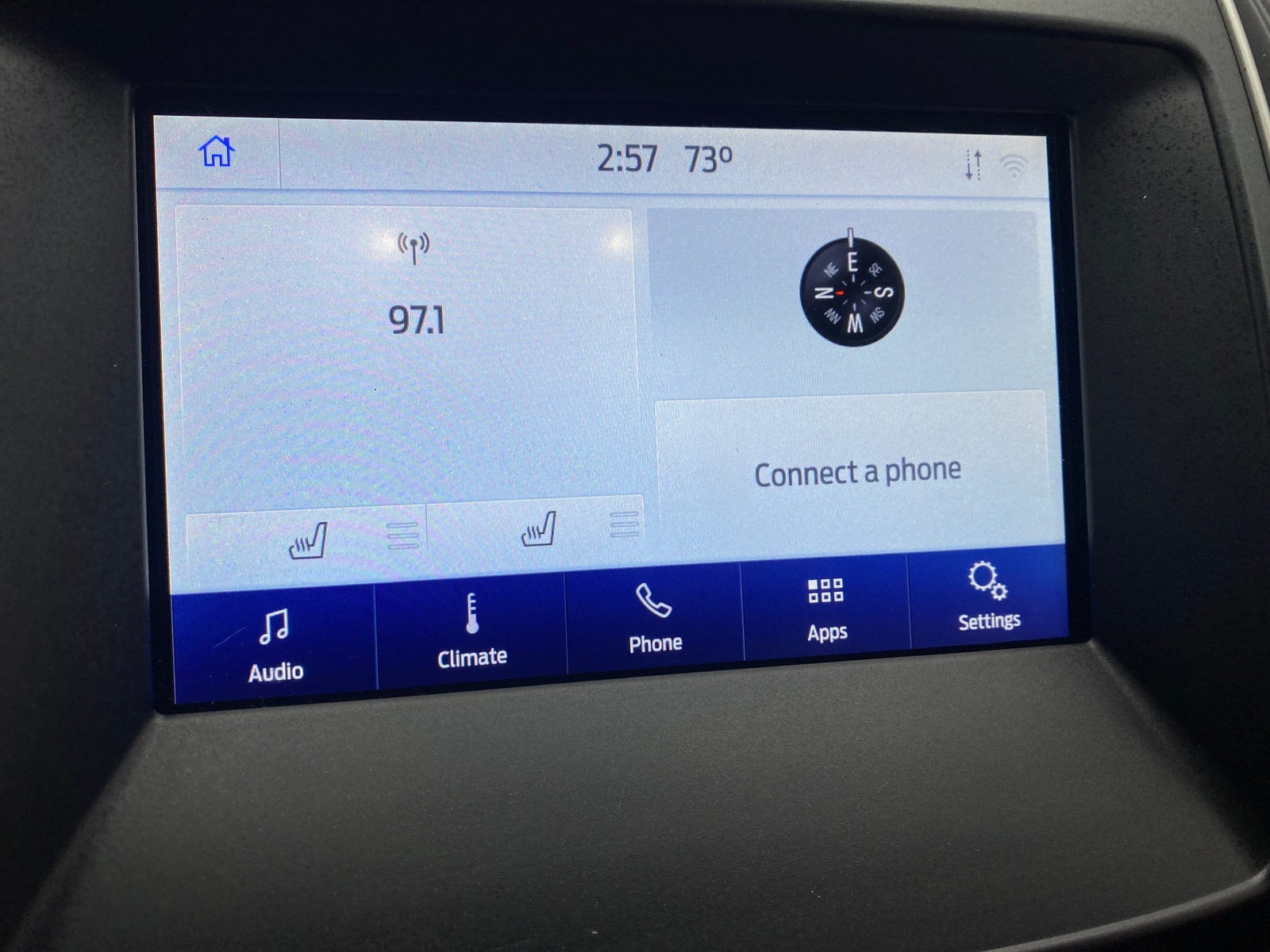 Thumbnail: 2020 Ford Edge - 3