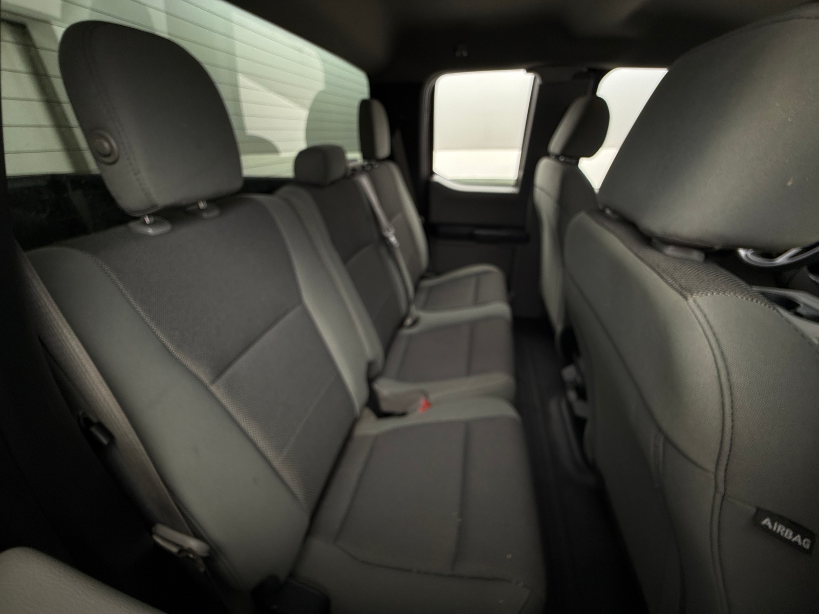Thumbnail: 2019 Ford Econoline - 6