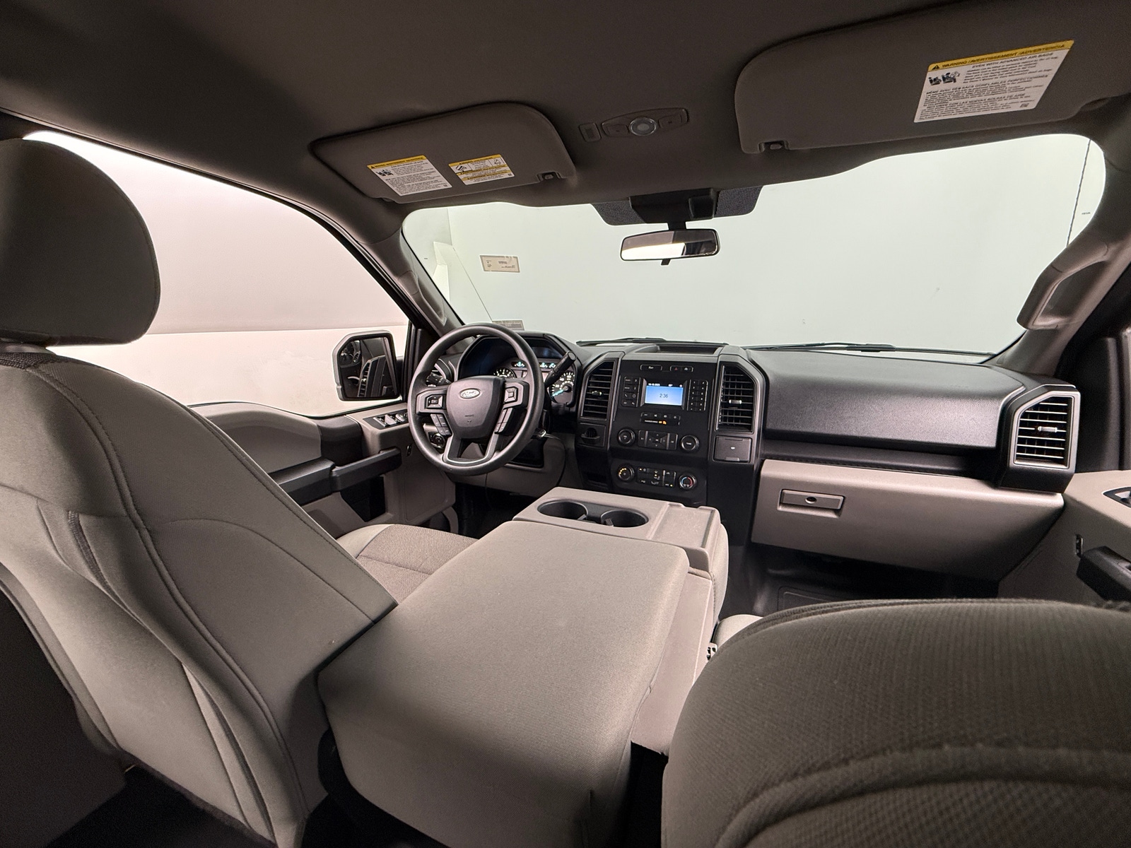 Thumbnail: 2019 Ford Econoline - 3