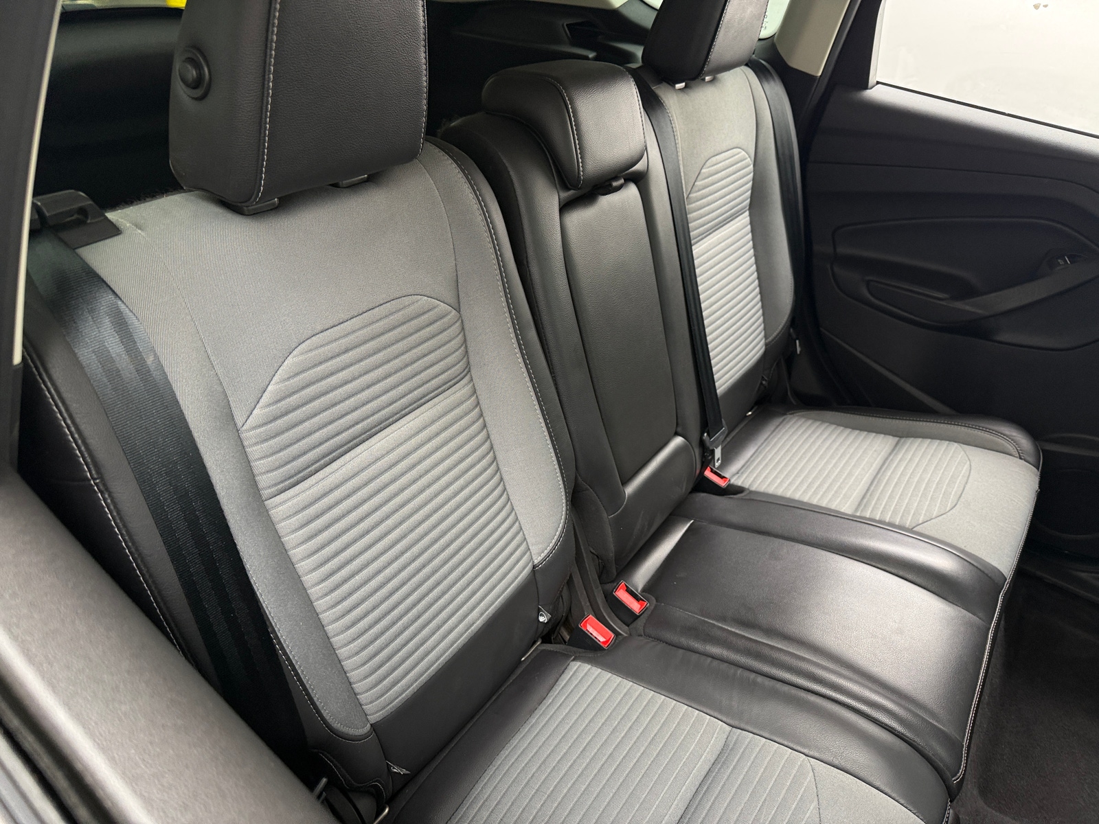 Thumbnail: 2019 Ford Escape - 6