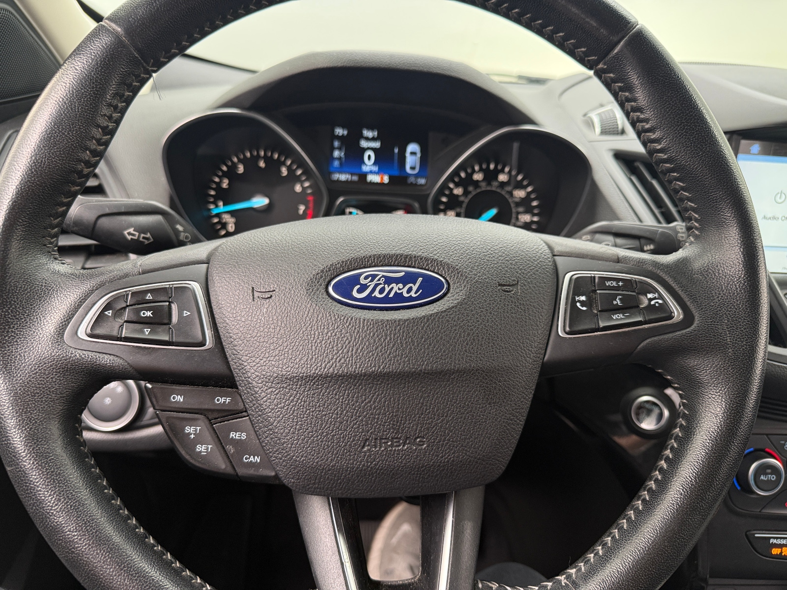 Thumbnail: 2019 Ford Escape - 5