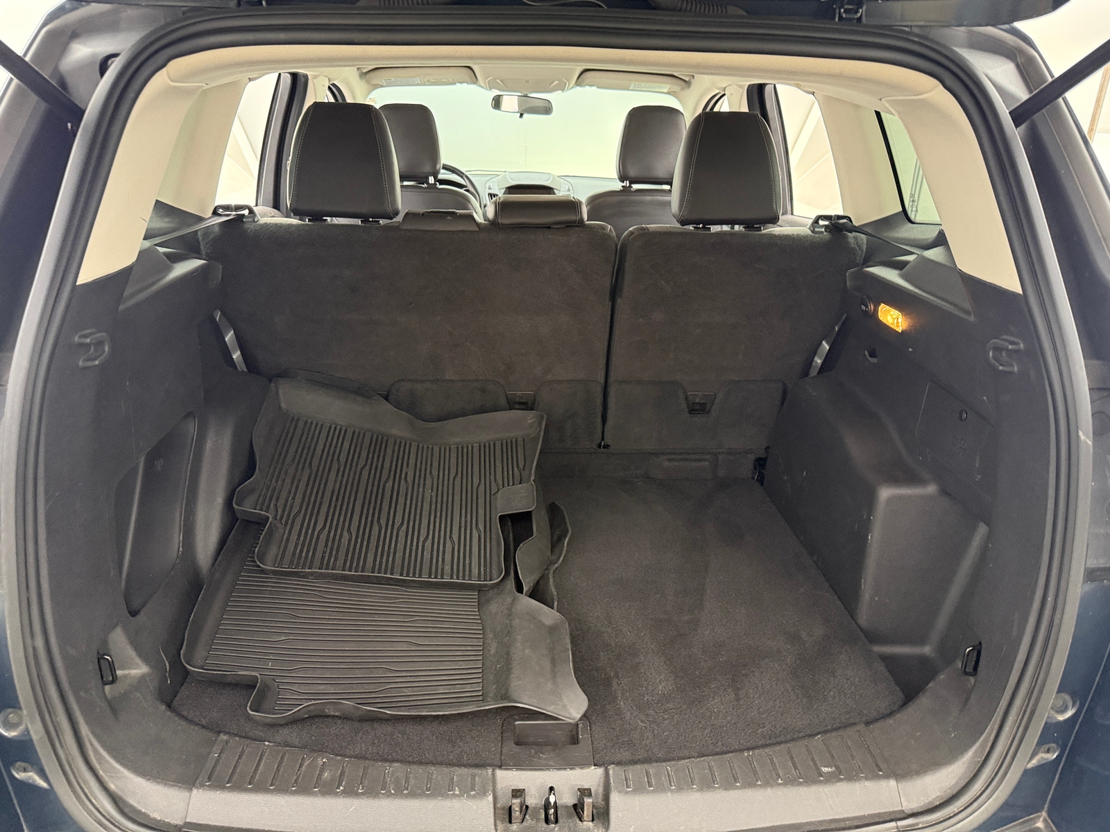 Thumbnail: 2019 Ford Escape - 7