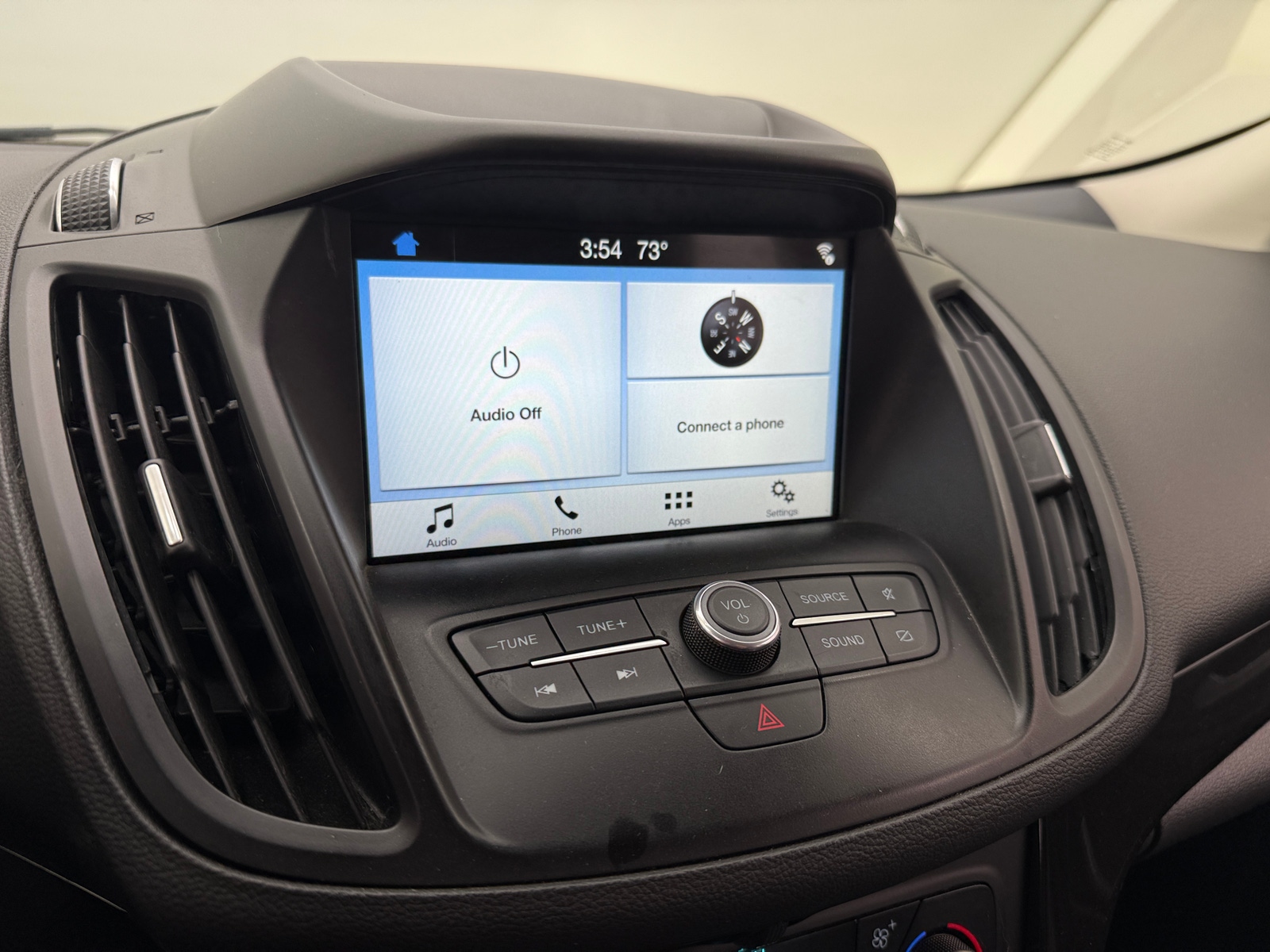 Thumbnail: 2019 Ford Escape - 4