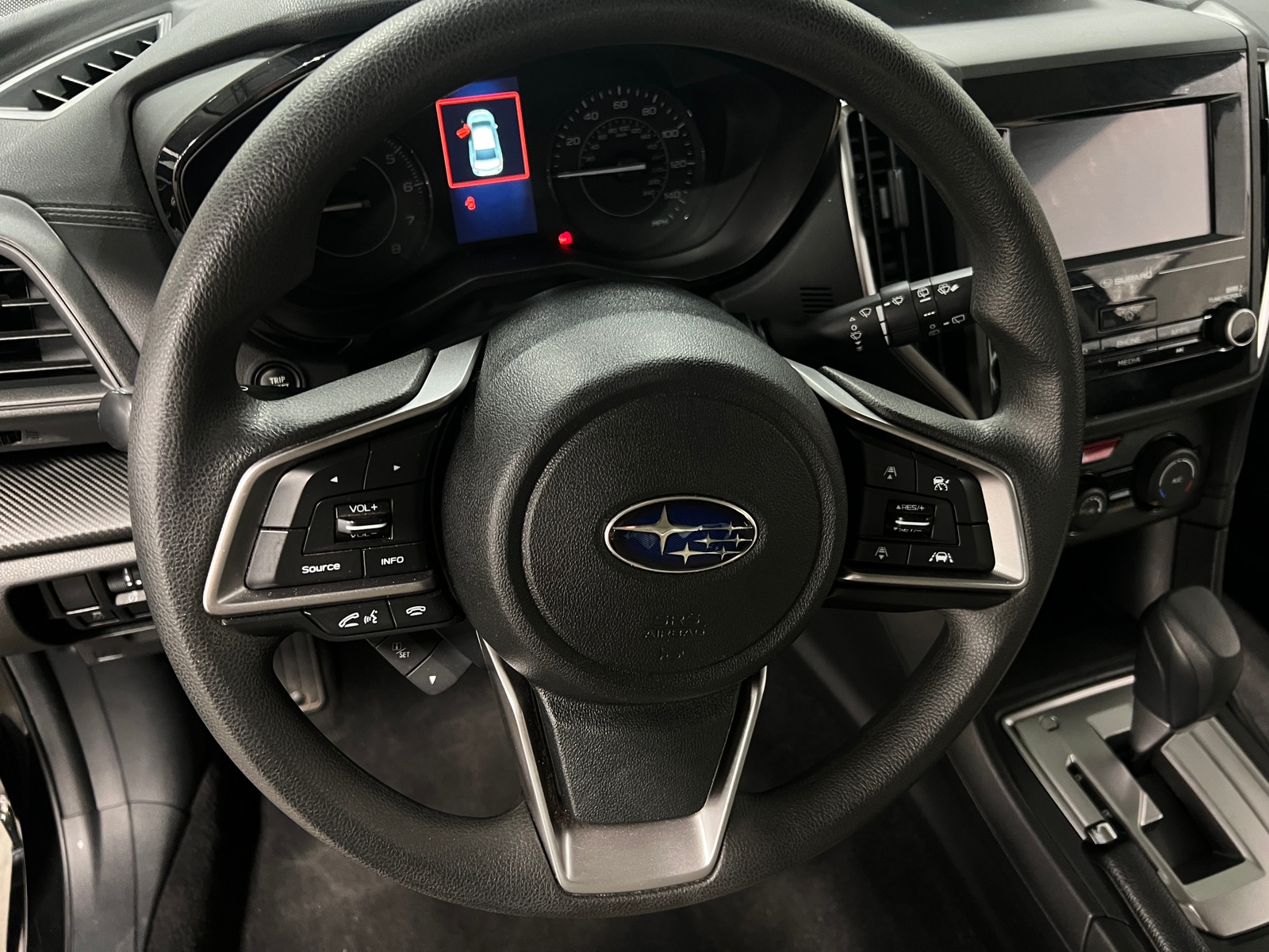 Thumbnail: 2023 Subaru Impreza - 5