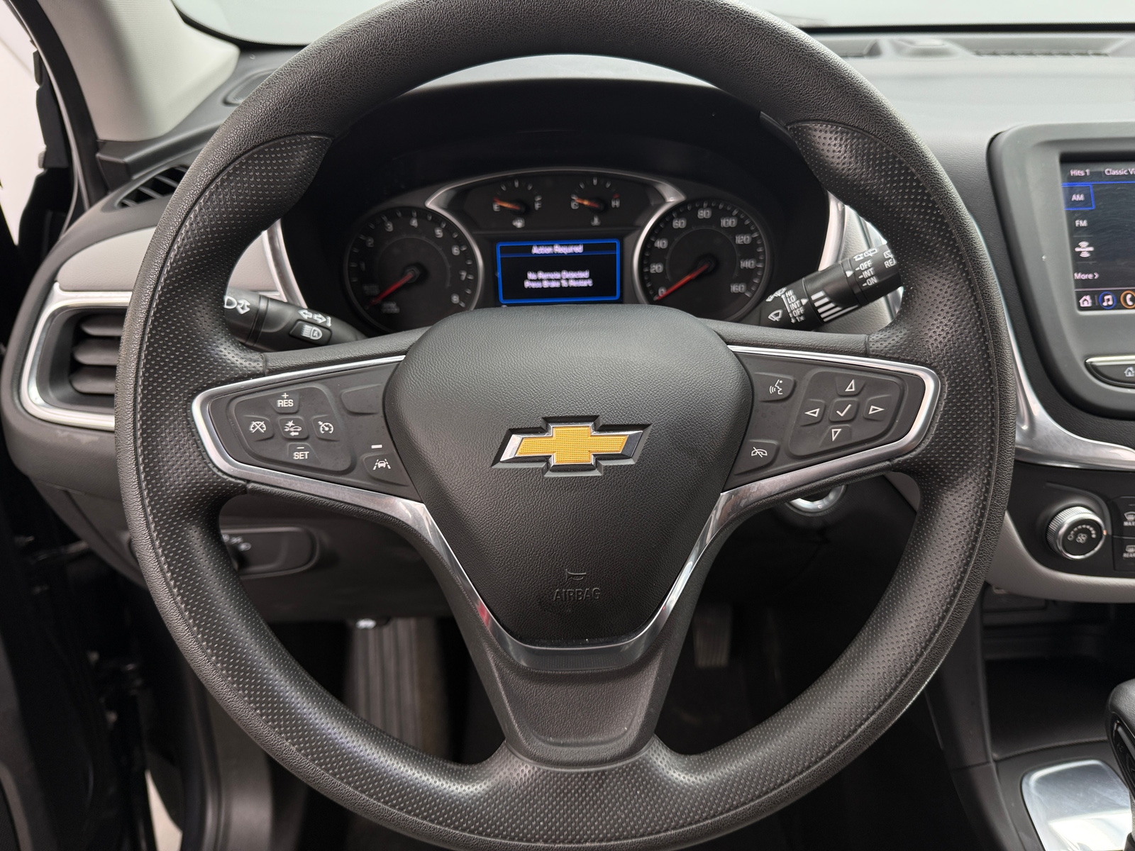 Thumbnail: 2022 Chevrolet Equinox - 5