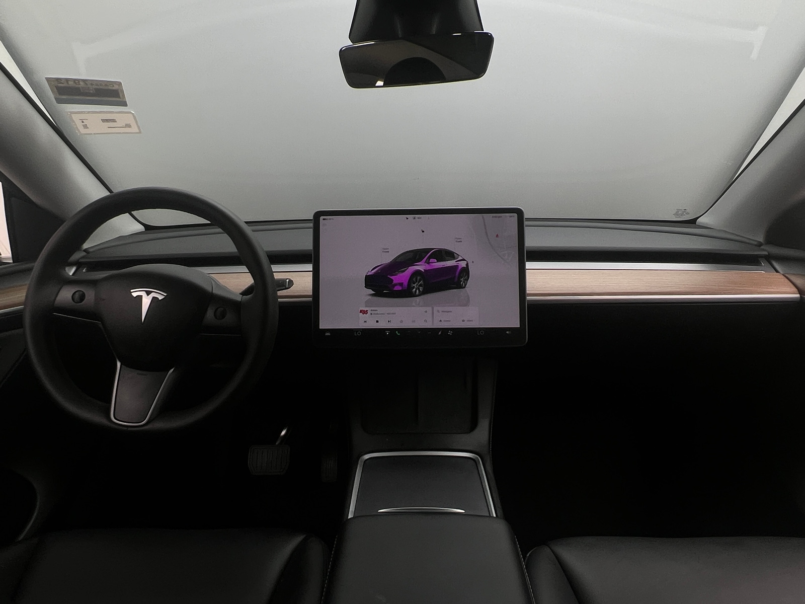 Thumbnail: 2023 Tesla Model Y - 2