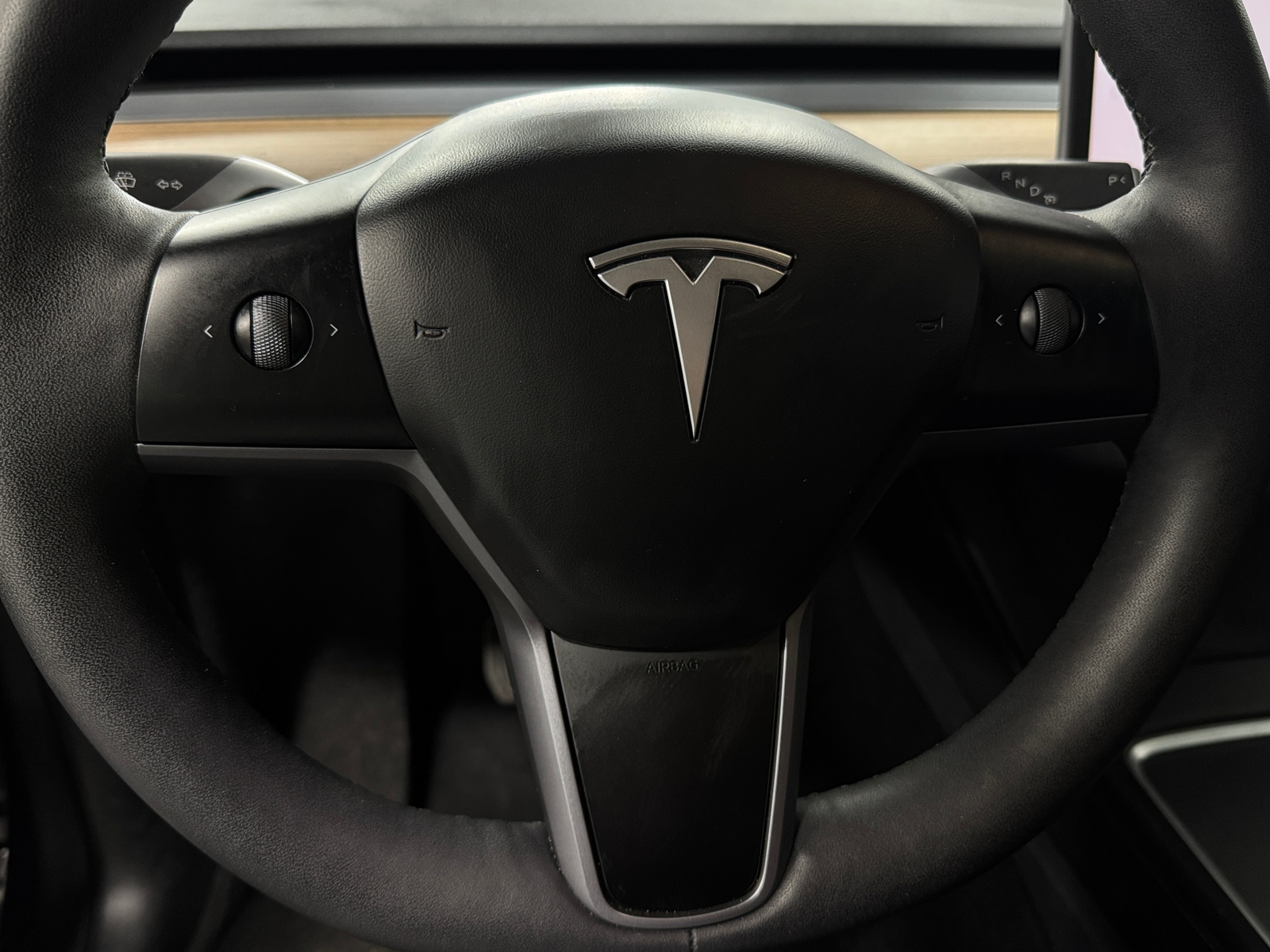 Thumbnail: 2023 Tesla Model Y - 4