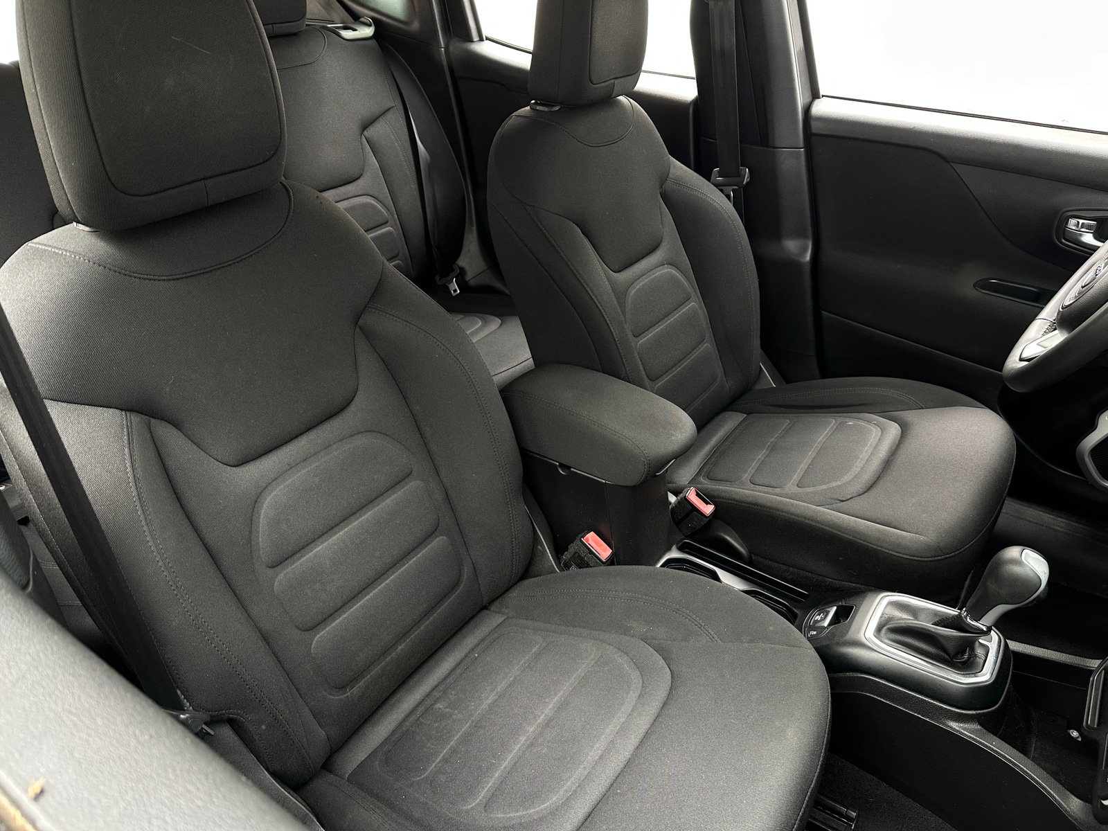Thumbnail: 2018 Jeep Renegade - 2