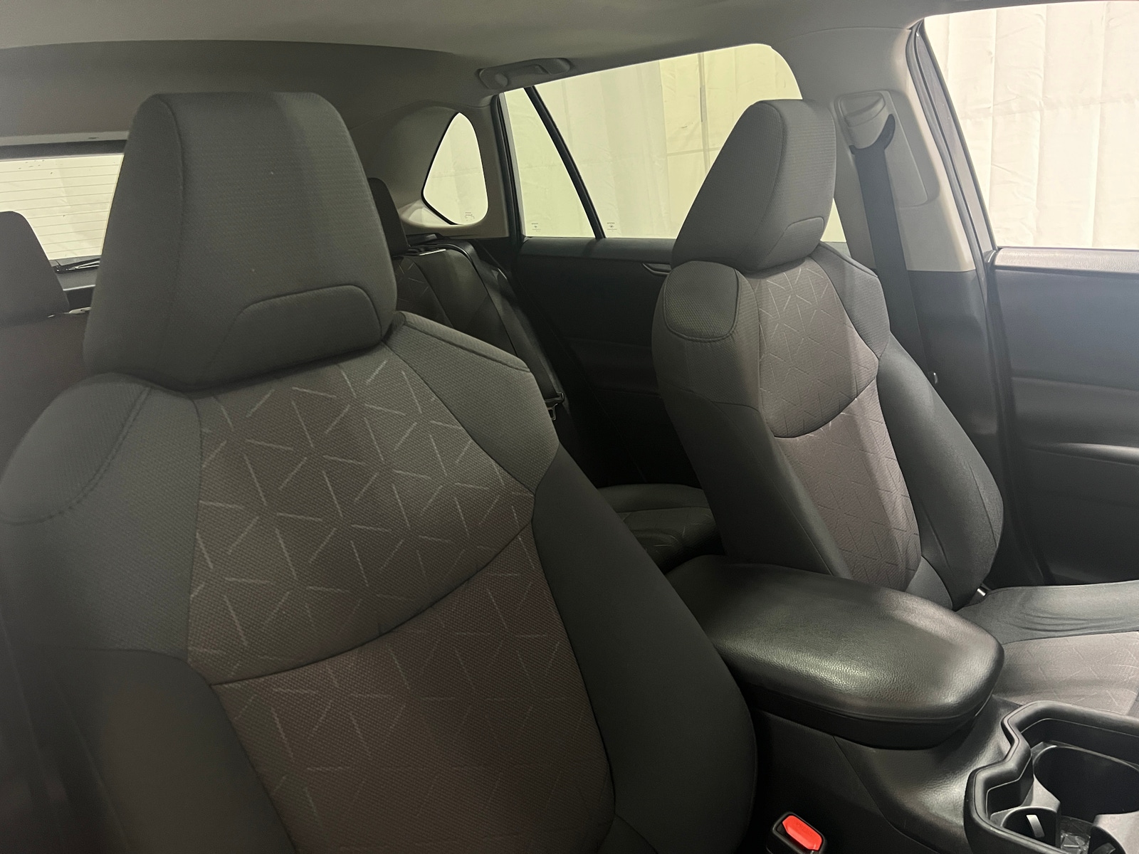 Thumbnail: 2019 Toyota RAV4 - 2