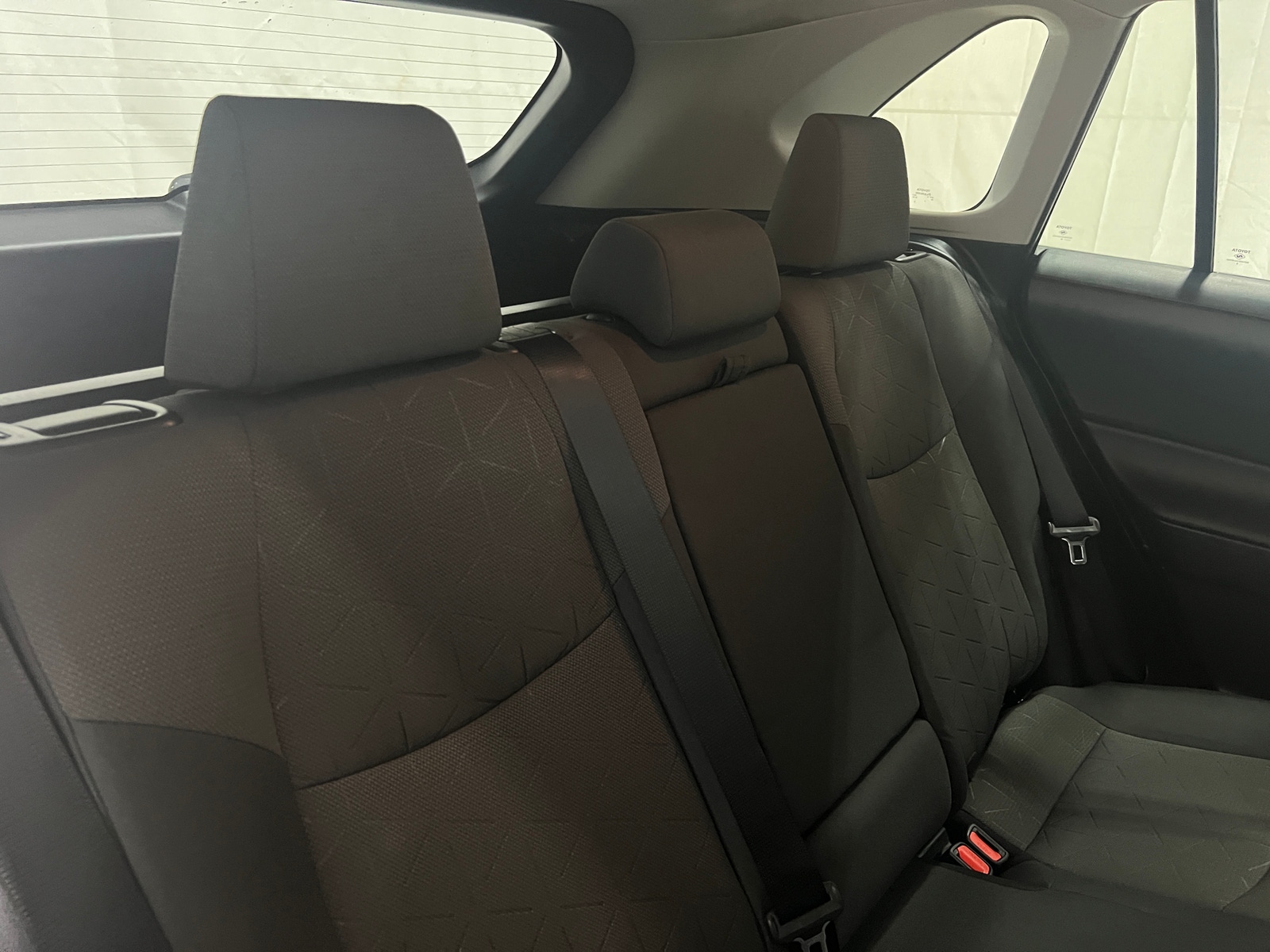 Thumbnail: 2019 Toyota RAV4 - 6