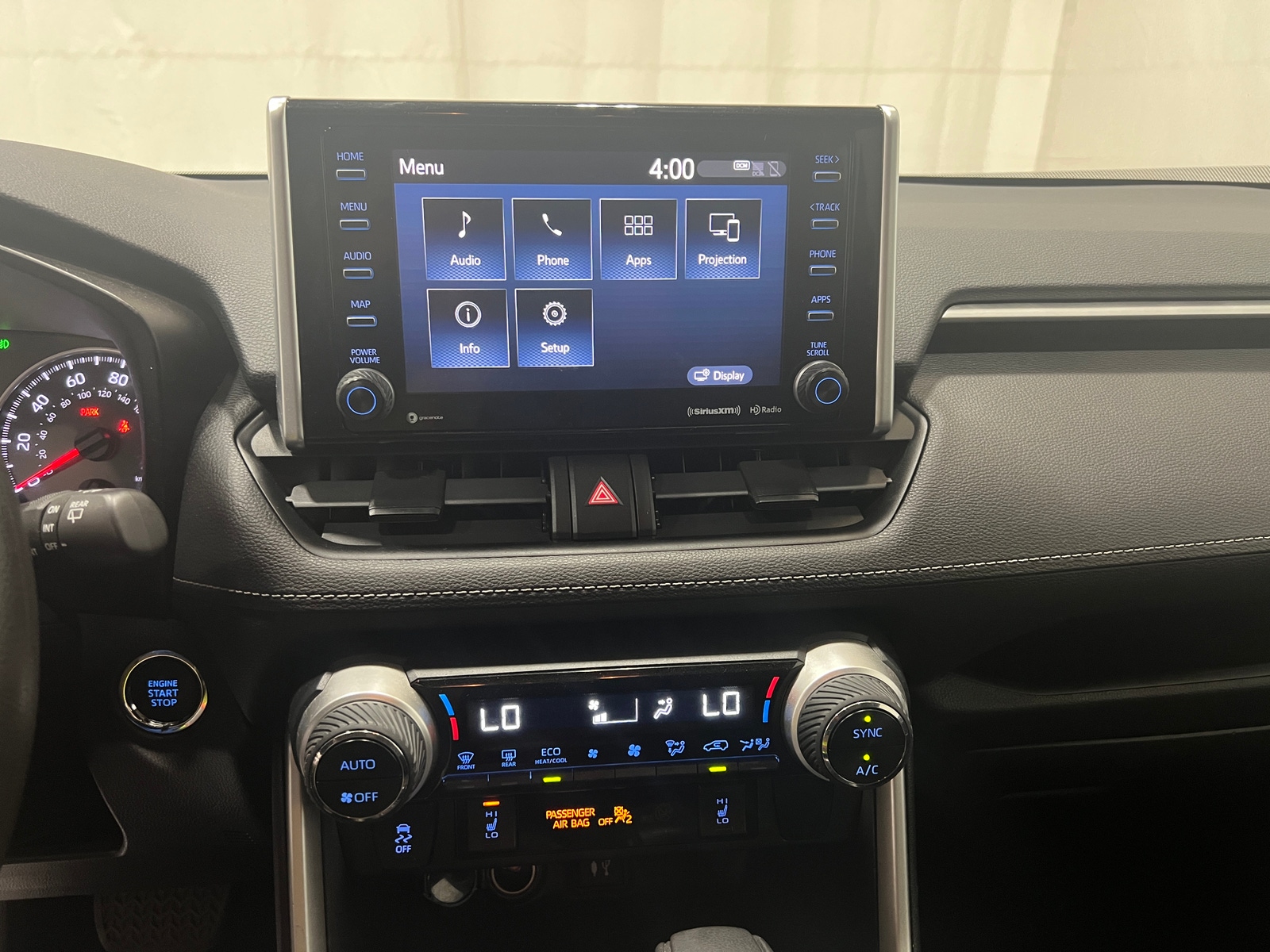 Thumbnail: 2019 Toyota RAV4 - 4