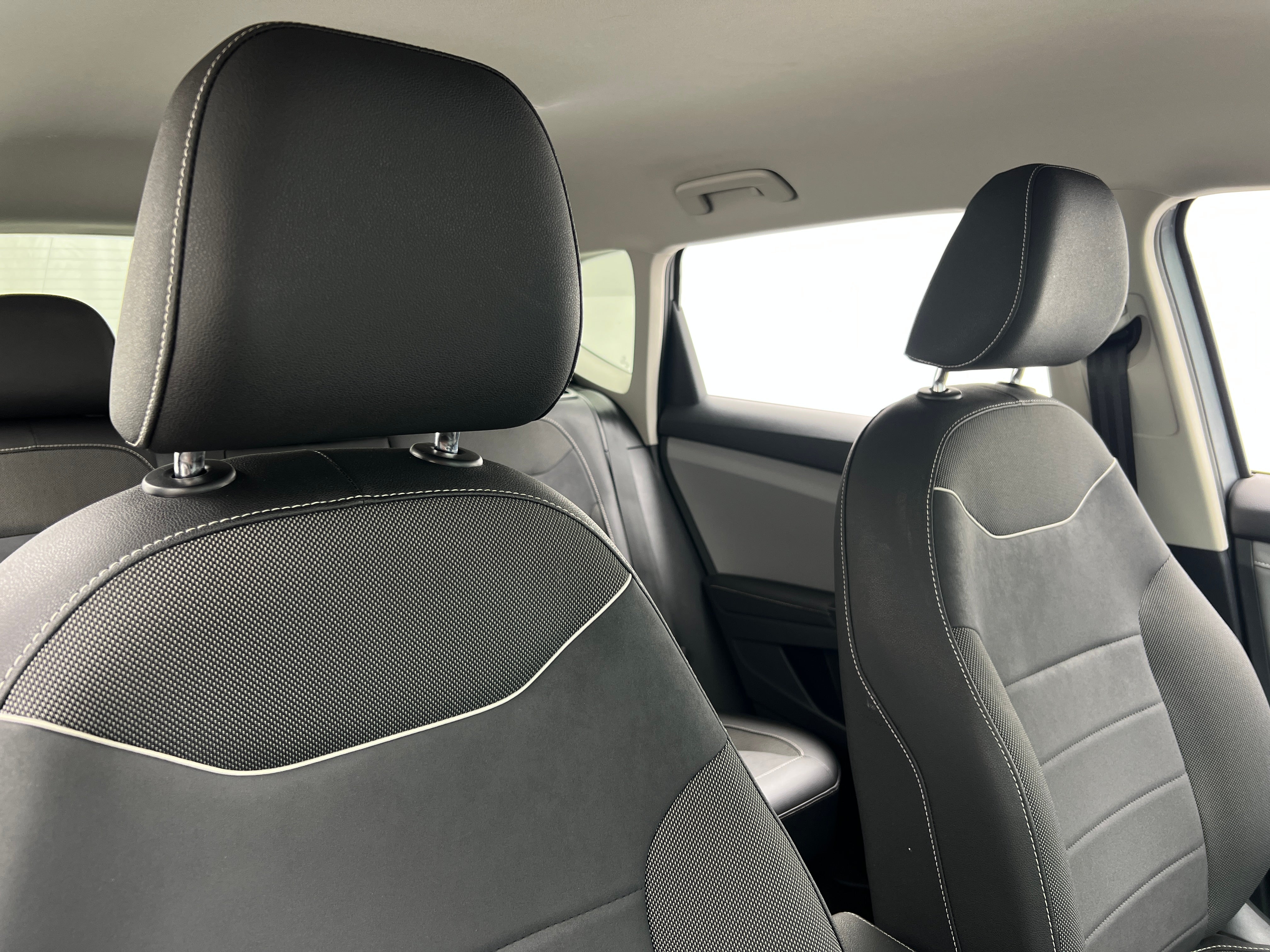 2024 Volkswagen Taos