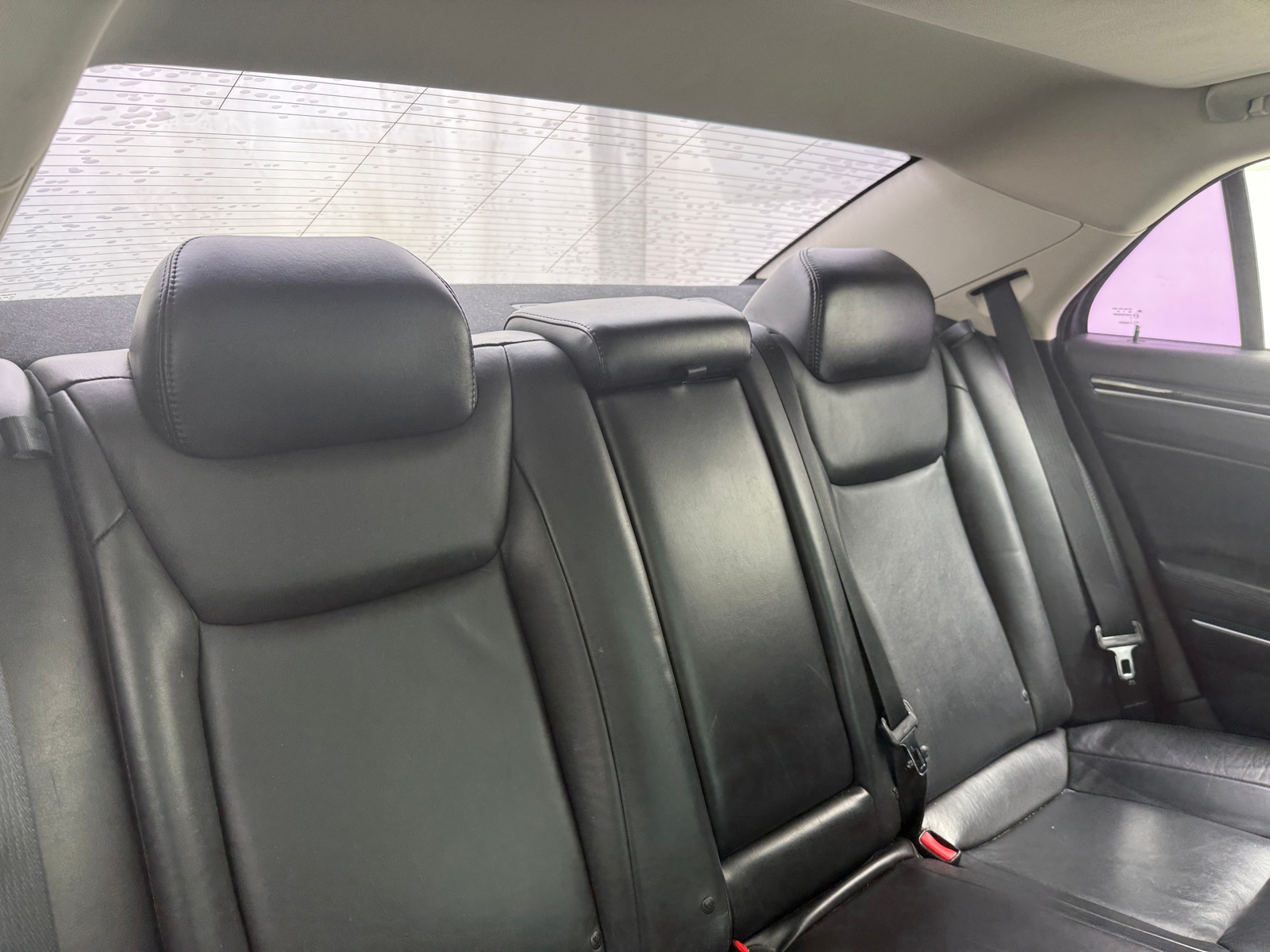 Thumbnail: 2016 Chrysler 300 - 5