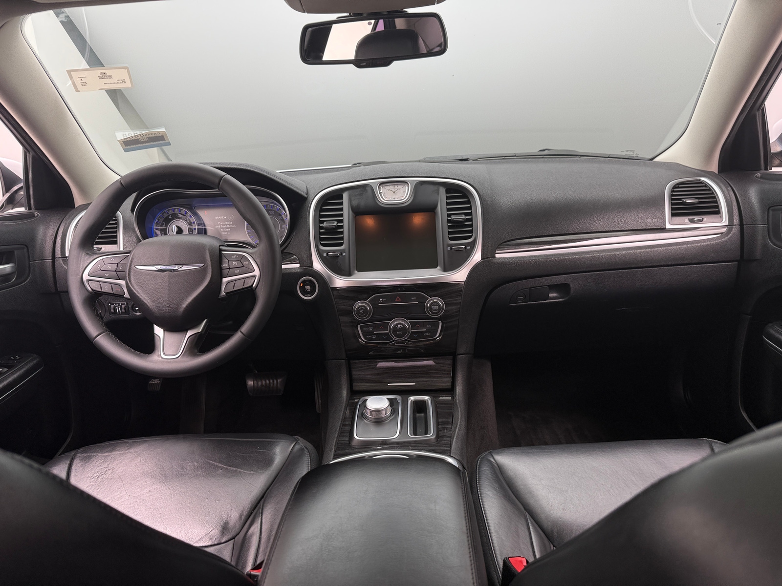 Thumbnail: 2016 Chrysler 300 - 2