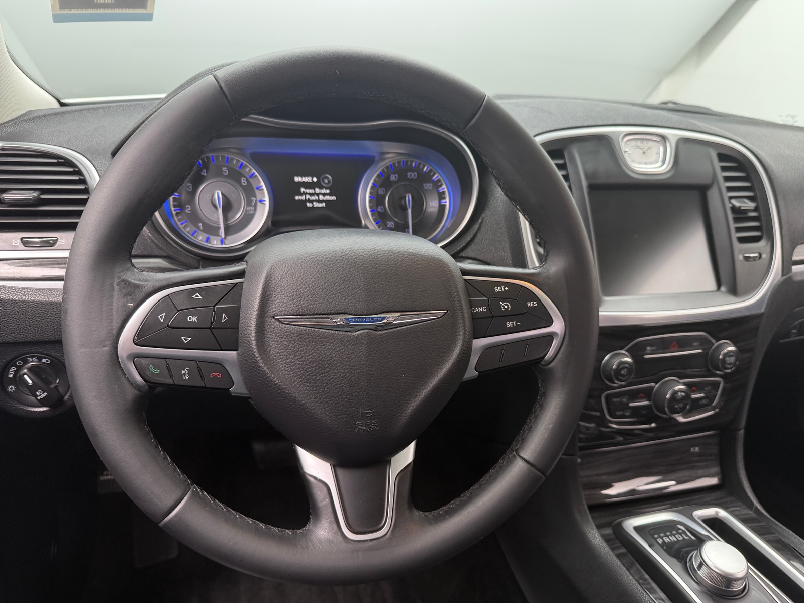 Thumbnail: 2016 Chrysler 300 - 4