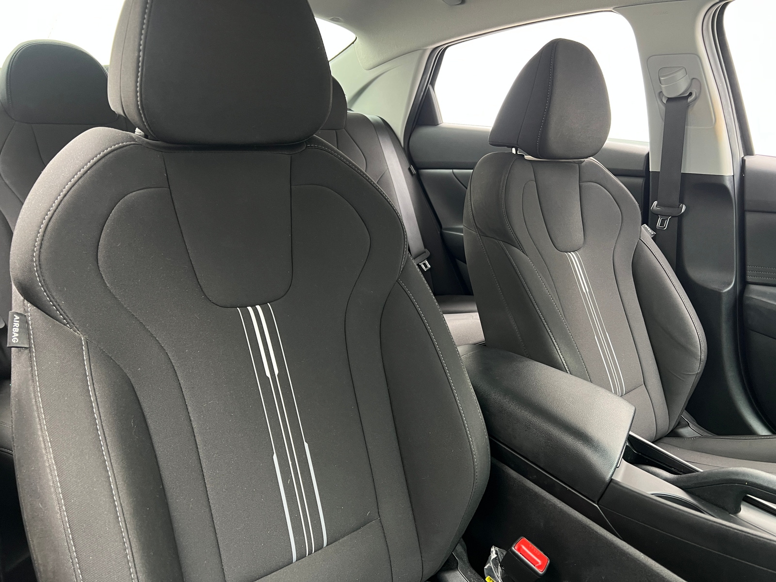 Thumbnail: 2024 Hyundai Elantra - 2