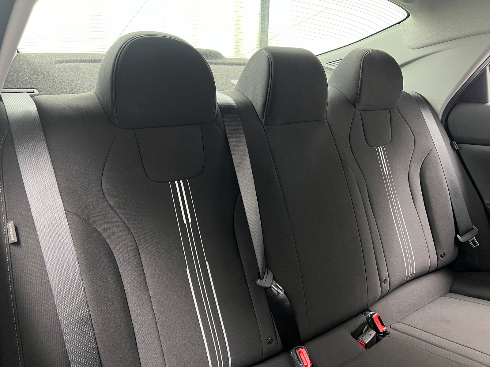 Thumbnail: 2024 Hyundai Elantra - 6