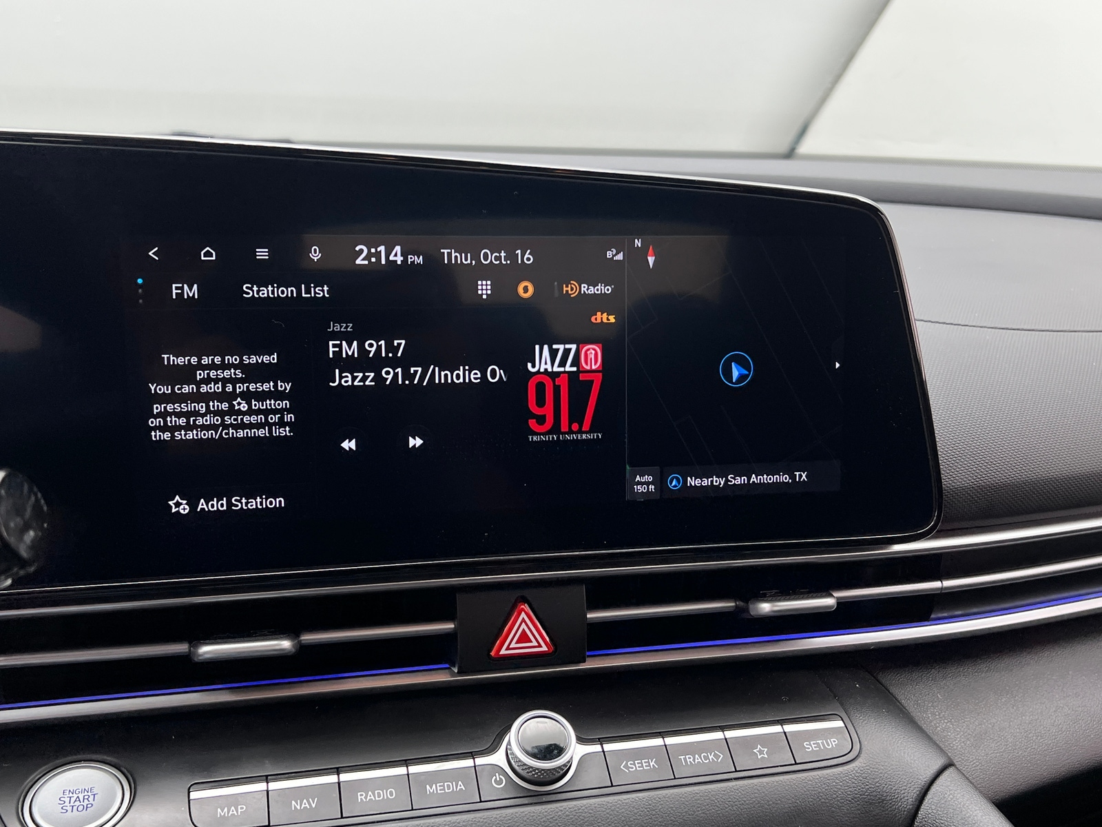 Thumbnail: 2024 Hyundai Elantra - 4