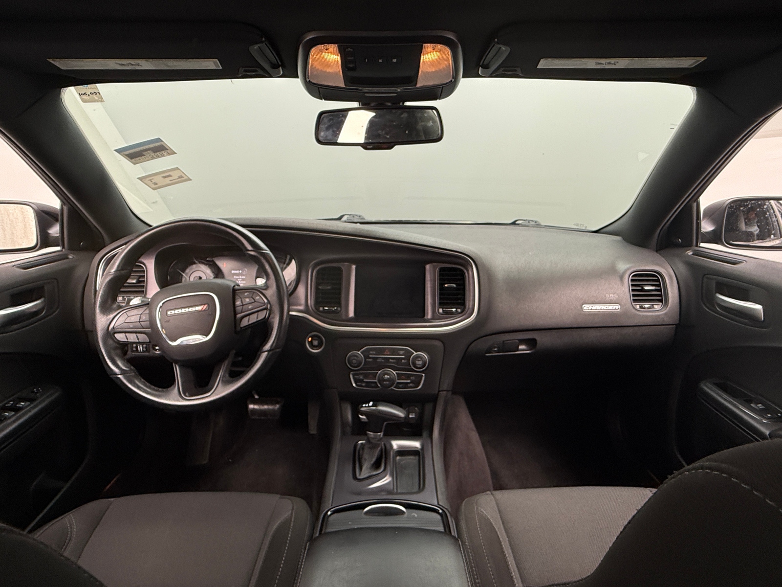 Thumbnail: 2018 Dodge Charger - 3