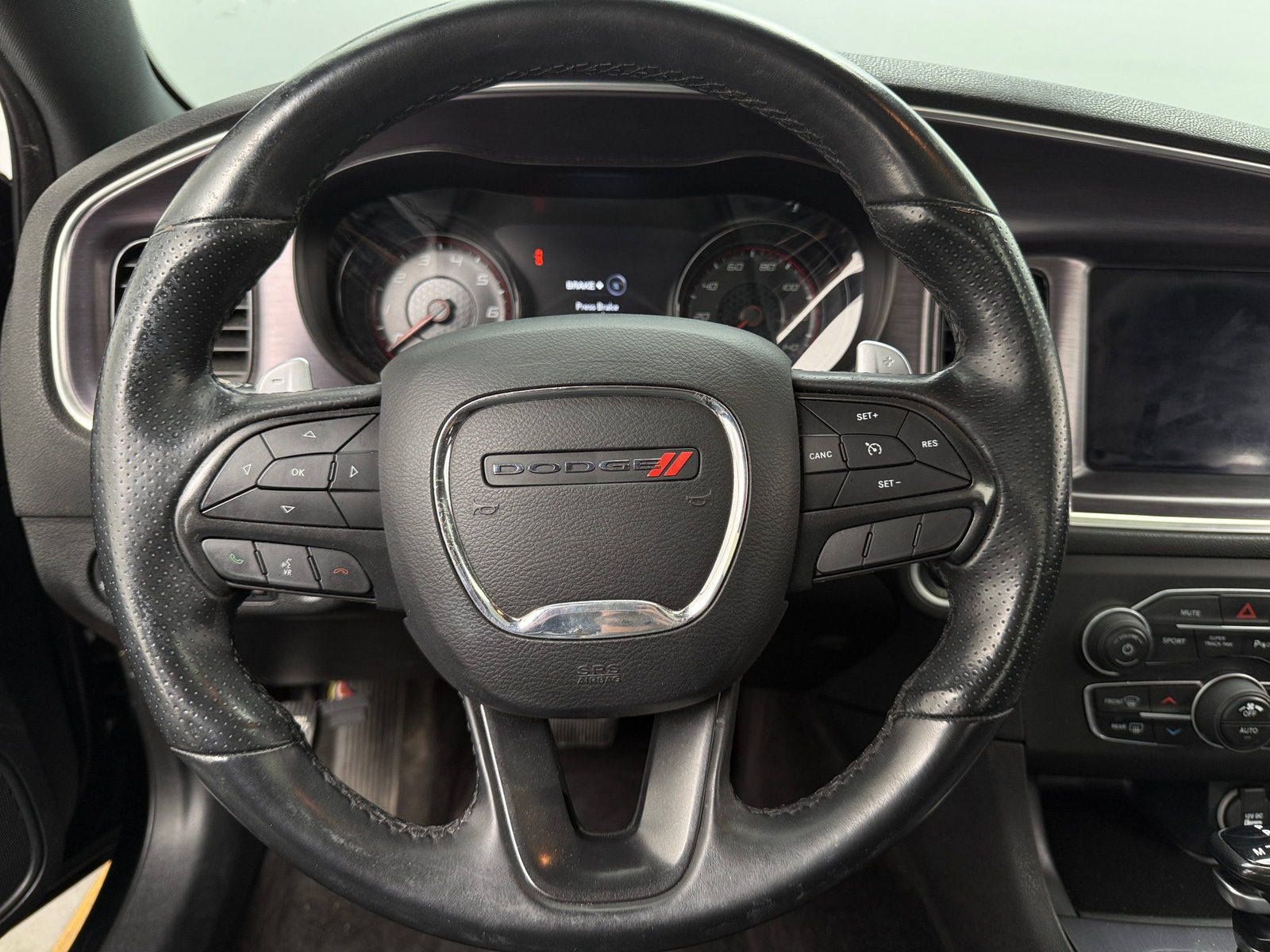 Thumbnail: 2018 Dodge Charger - 5