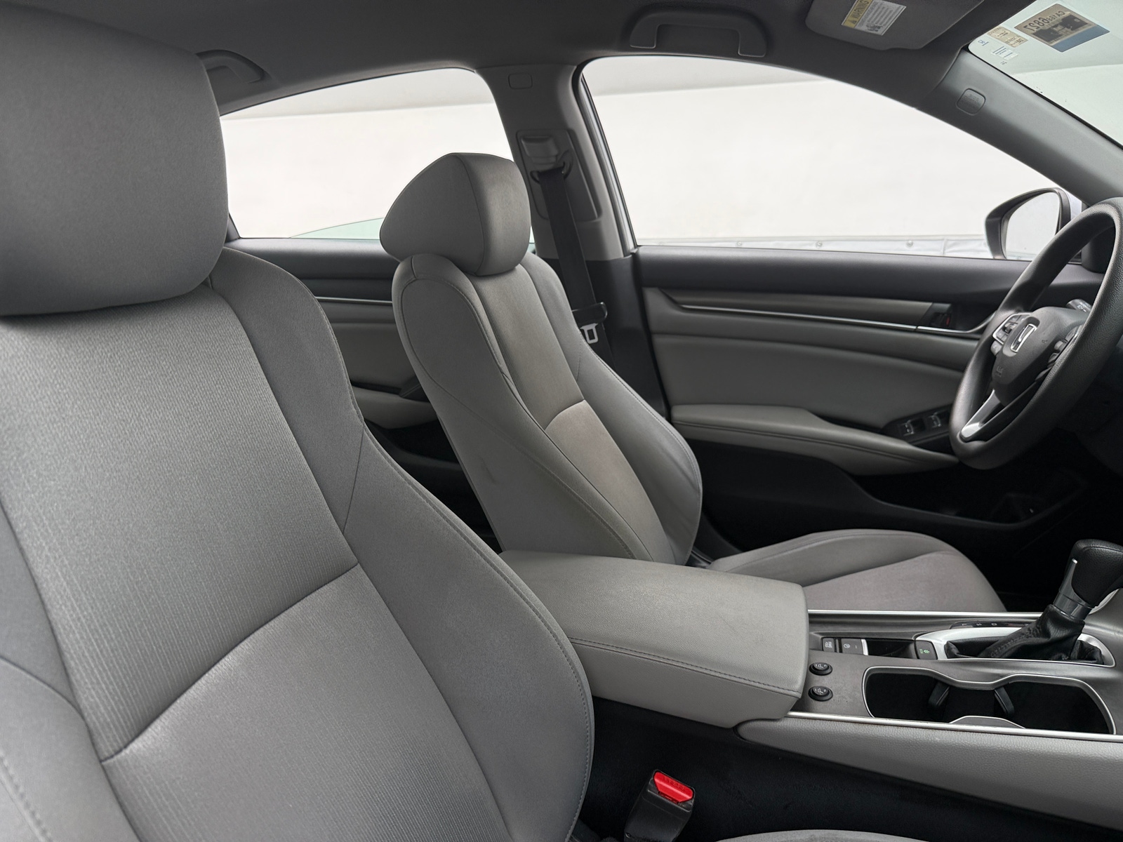 Thumbnail: 2019 Honda Accord - 2