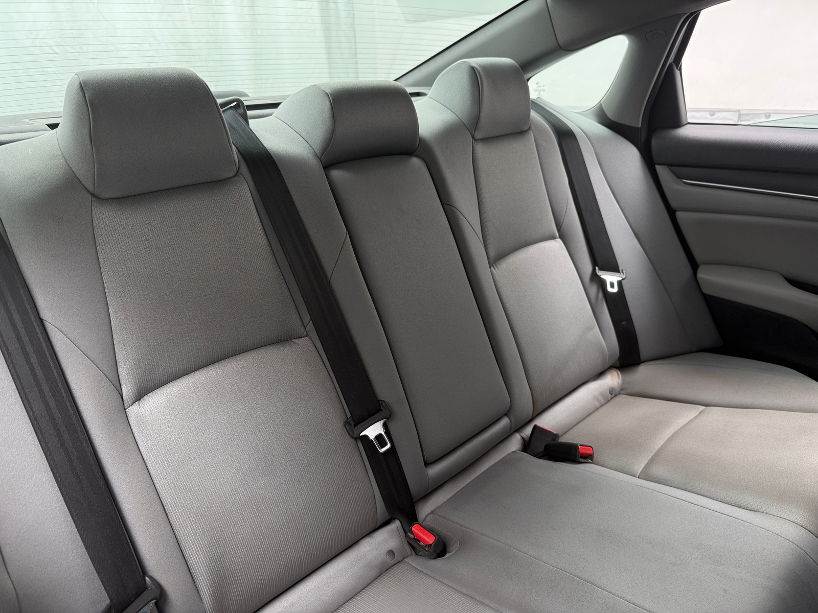 Thumbnail: 2019 Honda Accord - 6
