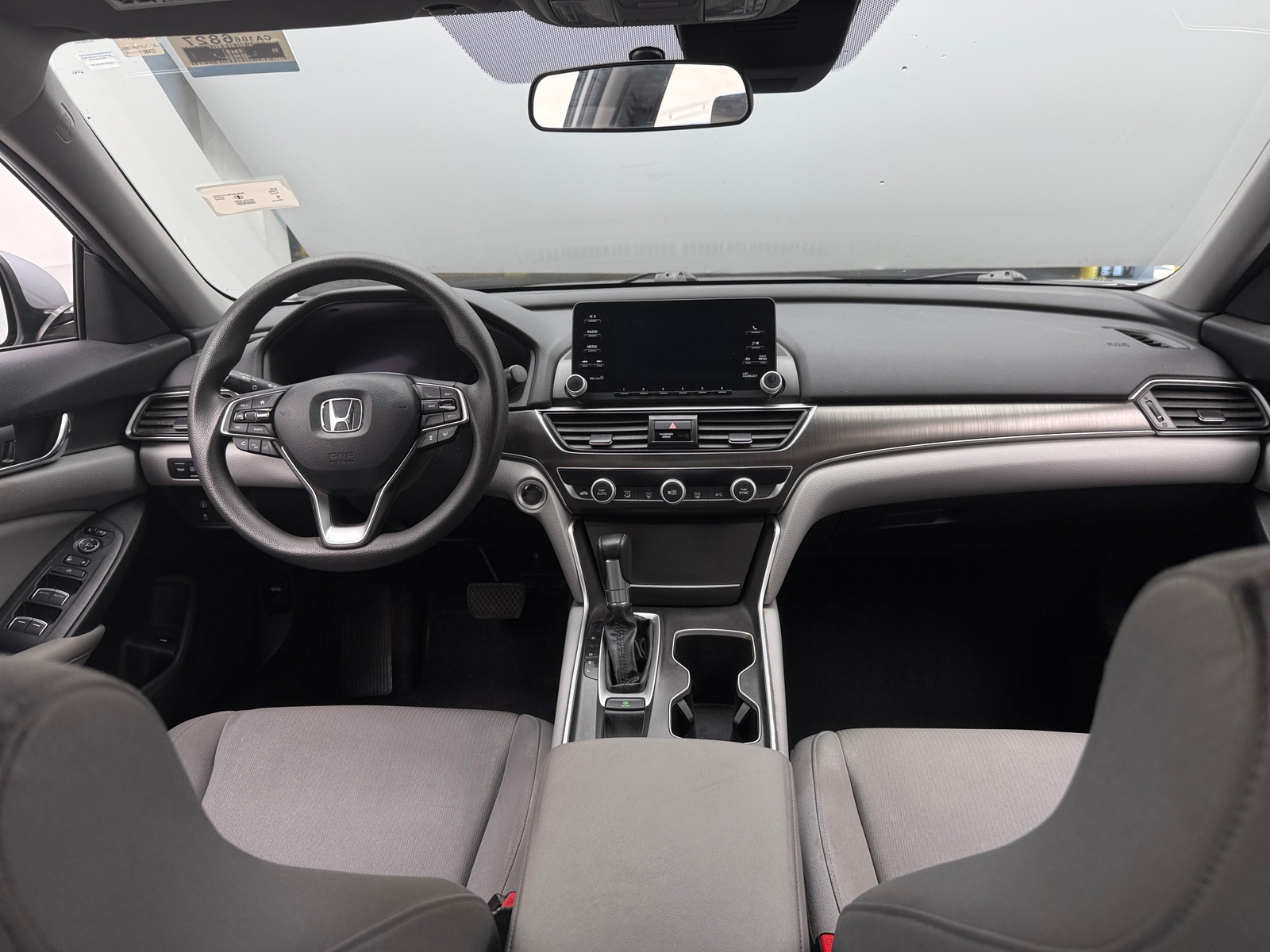 Thumbnail: 2019 Honda Accord - 3