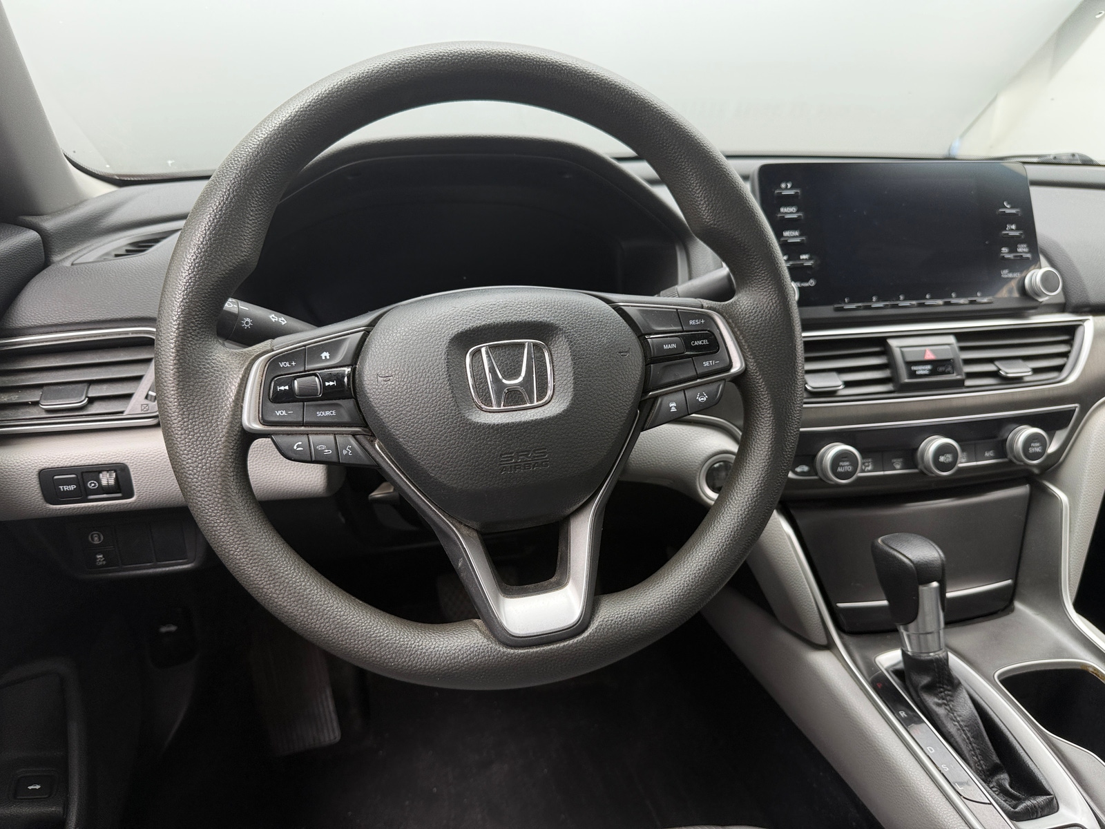 Thumbnail: 2019 Honda Accord - 5