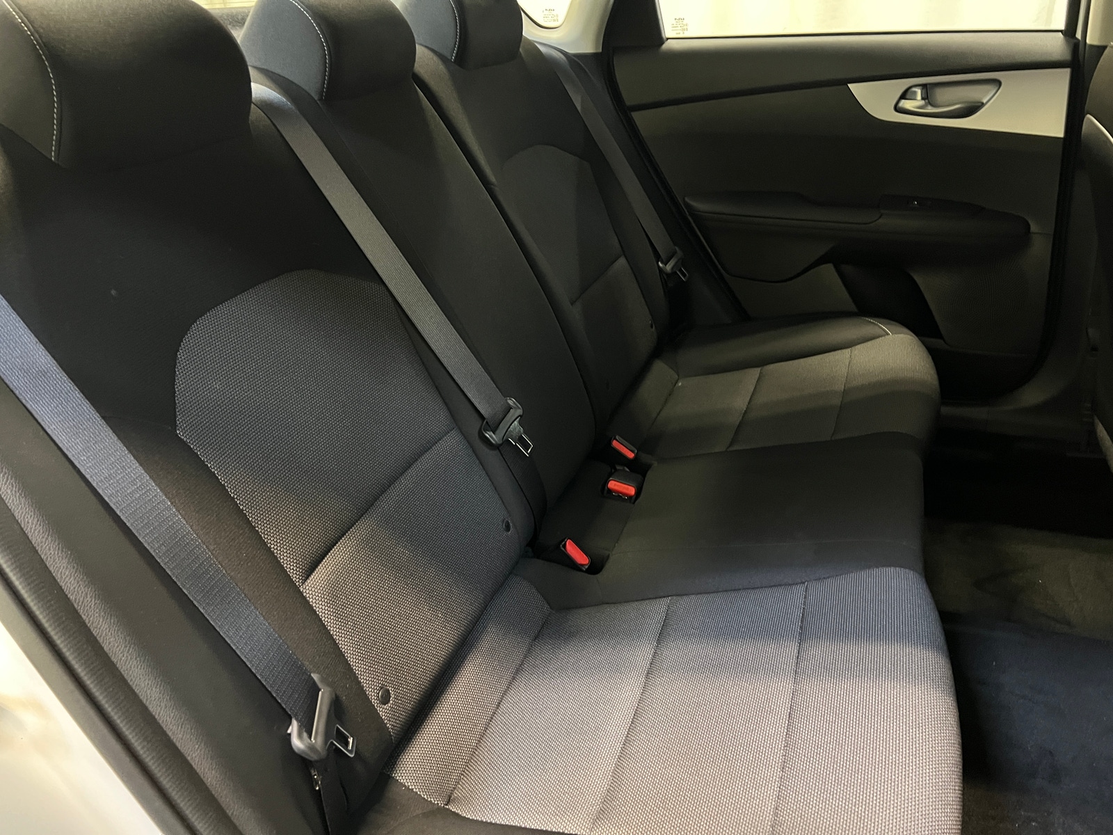 Thumbnail: 2022 Kia Forte - 6