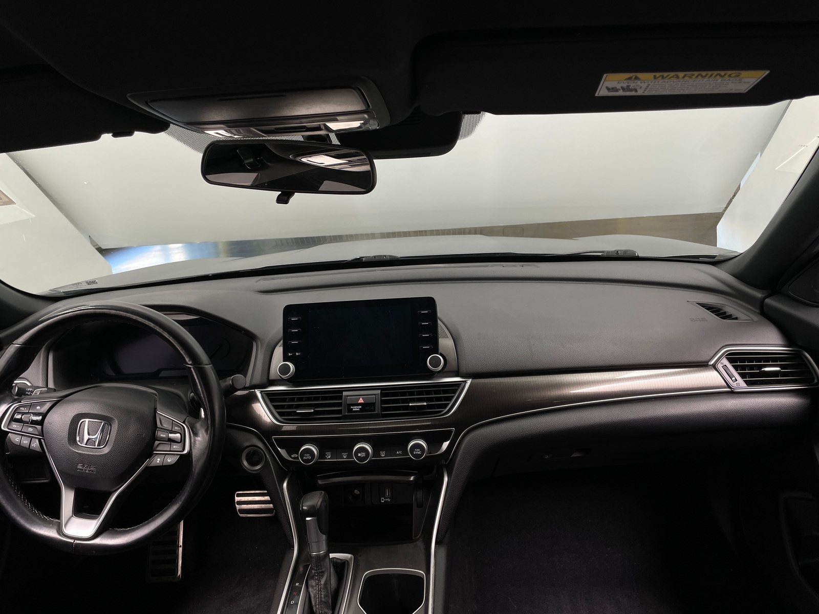 Thumbnail: 2020 Honda Accord - 3