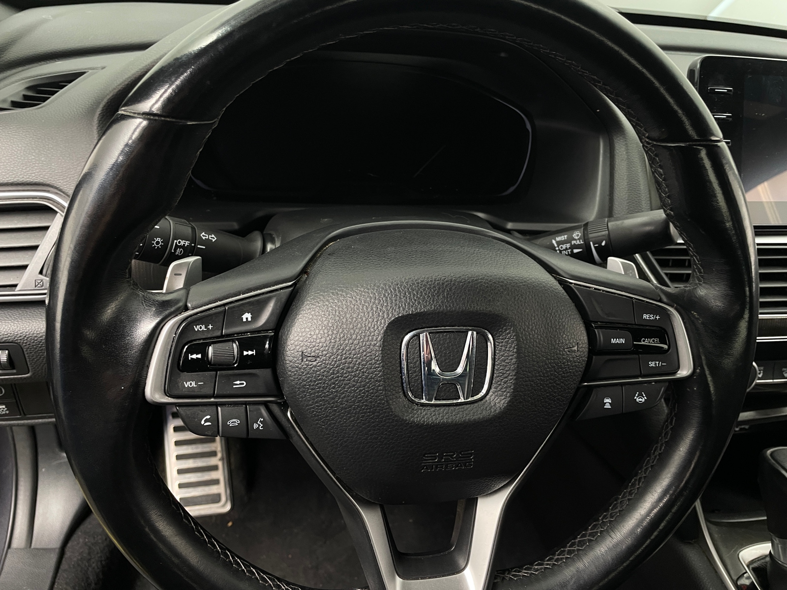 Thumbnail: 2020 Honda Accord - 5