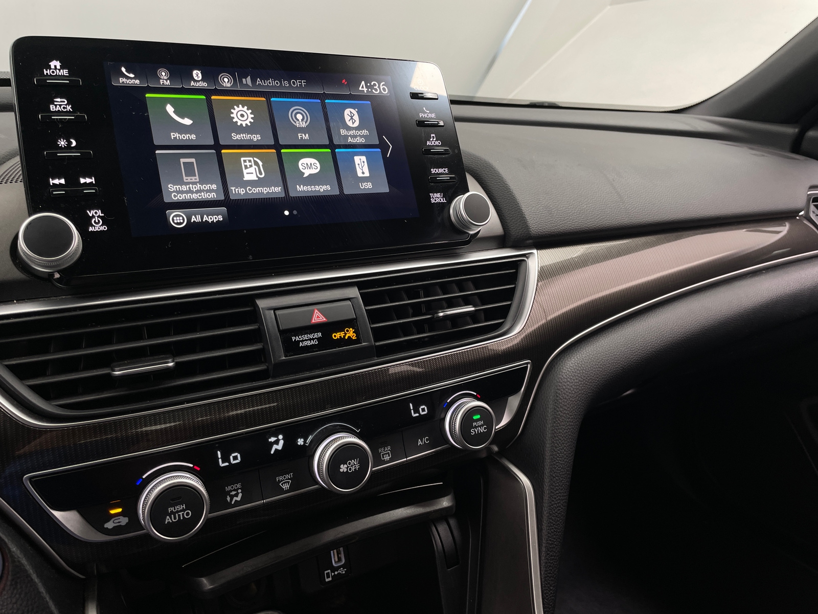 Thumbnail: 2020 Honda Accord - 4