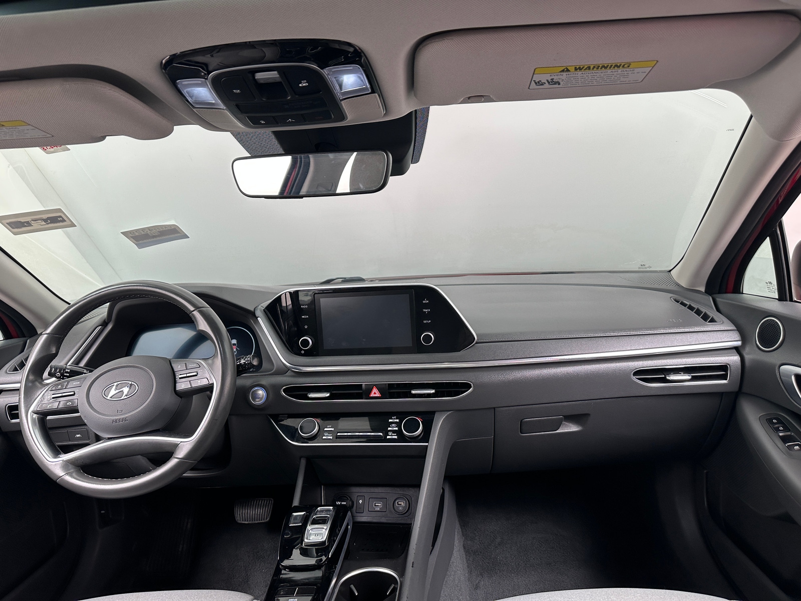 Thumbnail: 2021 Hyundai Sonata - 3