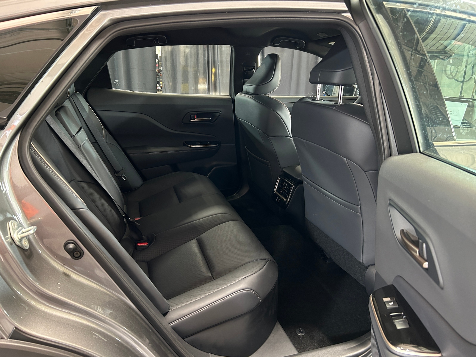 Thumbnail: 2026 Toyota Crown - 5