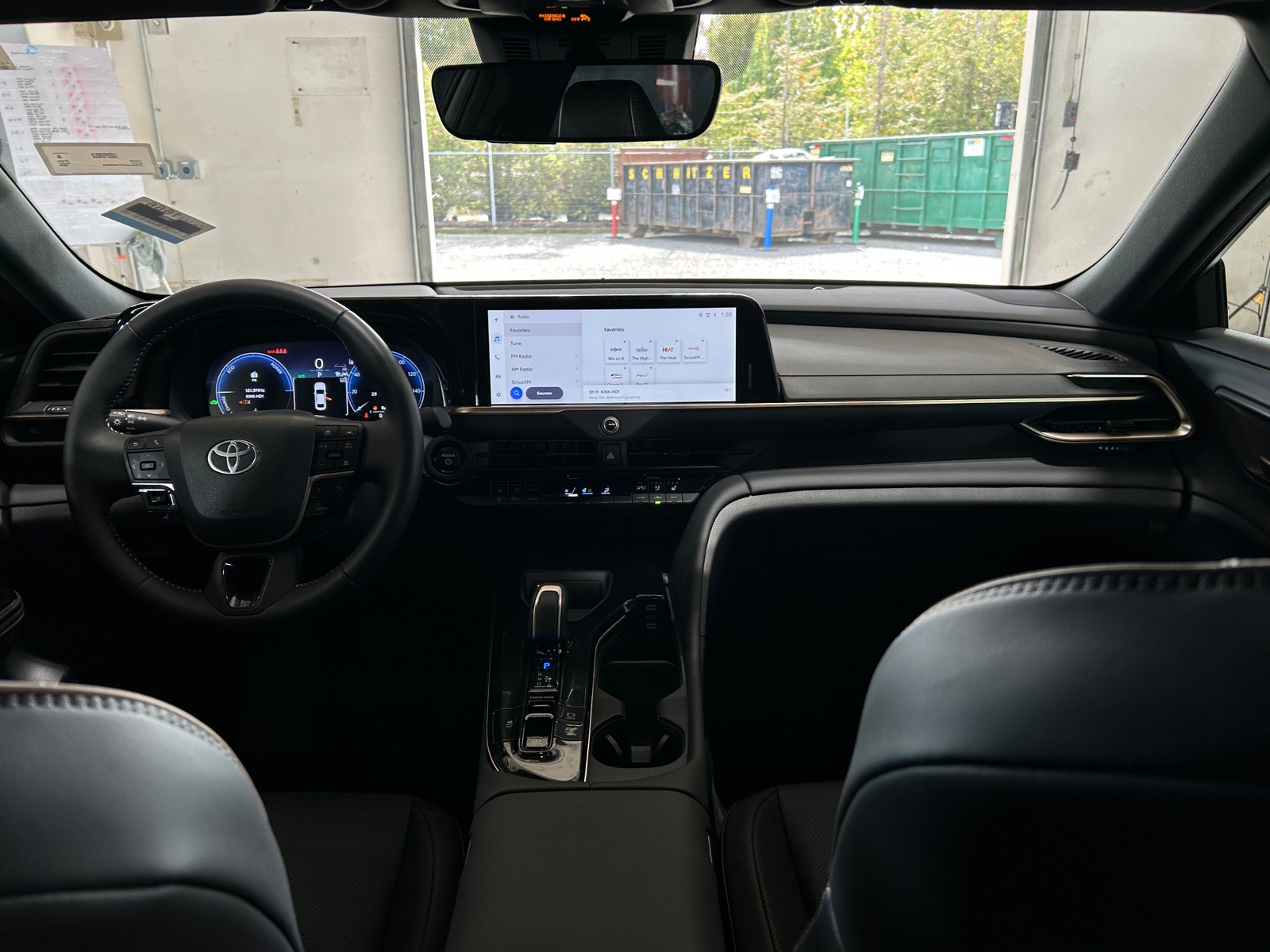 Thumbnail: 2026 Toyota Crown - 2