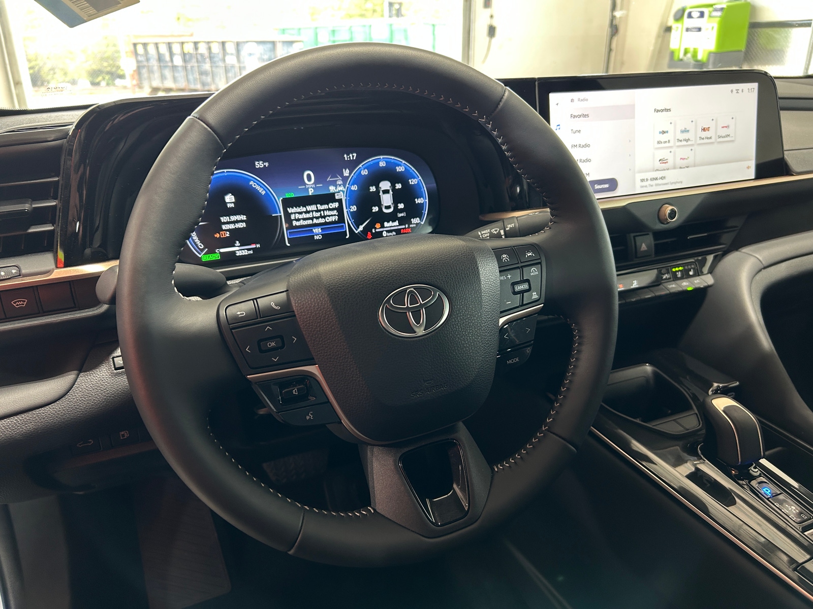 Thumbnail: 2026 Toyota Crown - 4