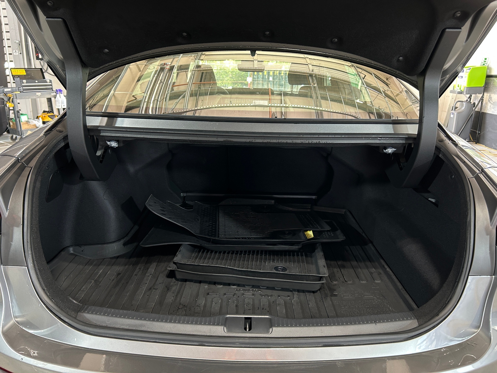 Thumbnail: 2026 Toyota Crown - 6