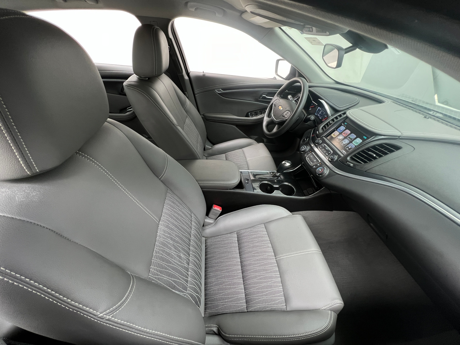 Thumbnail: 2019 Chevrolet Impala - 2