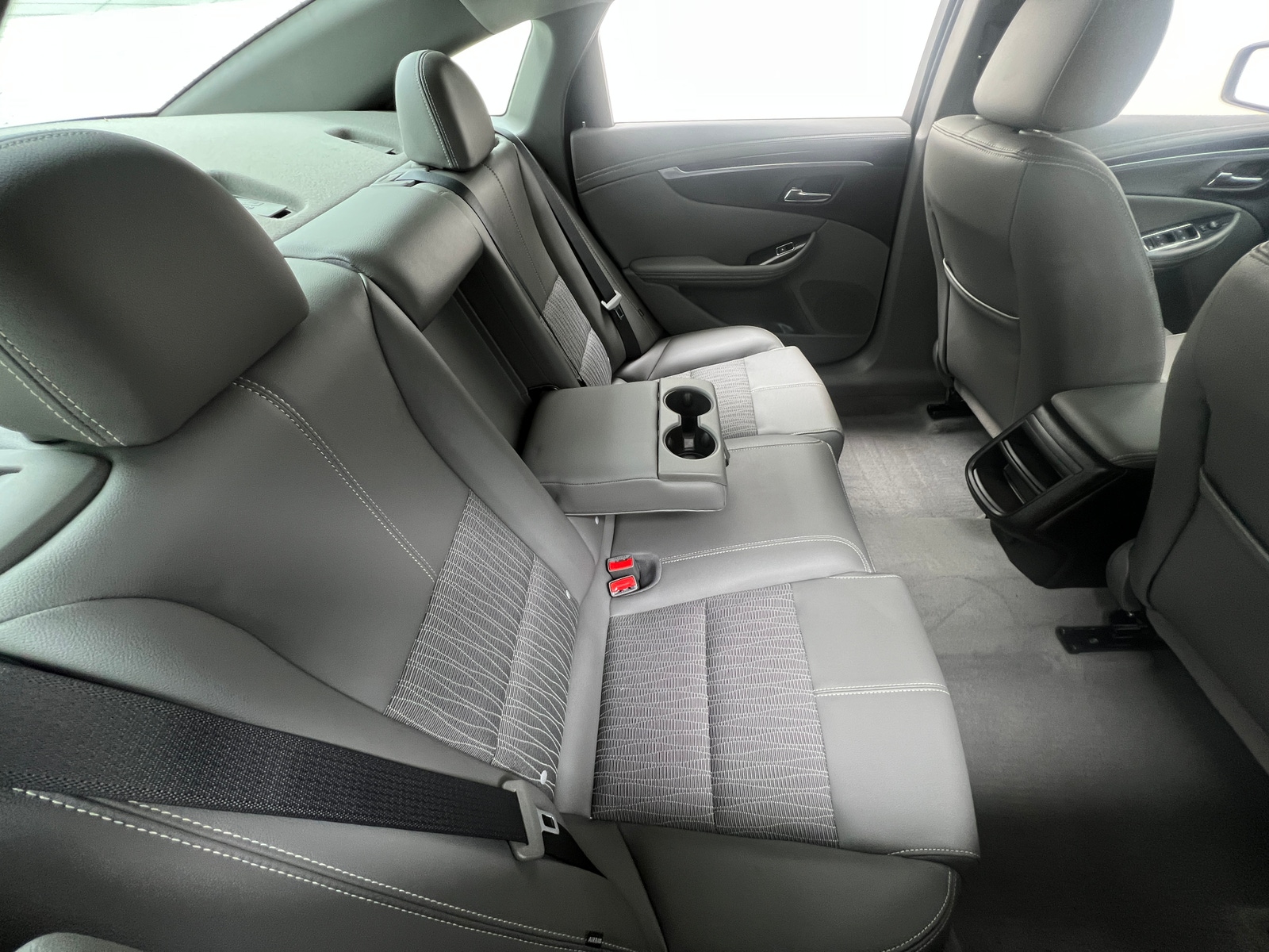 Thumbnail: 2019 Chevrolet Impala - 6