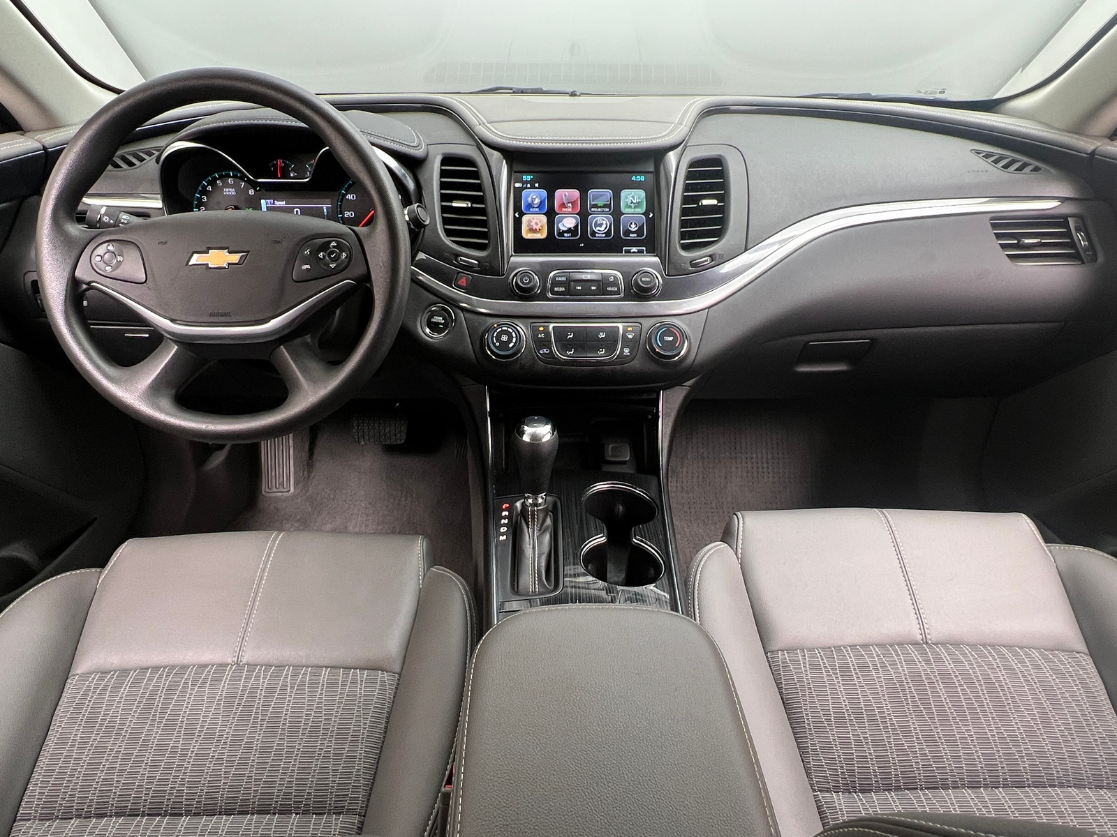 Thumbnail: 2019 Chevrolet Impala - 3