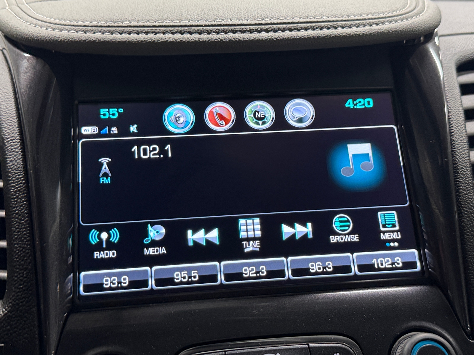 Thumbnail: 2019 Chevrolet Impala - 4