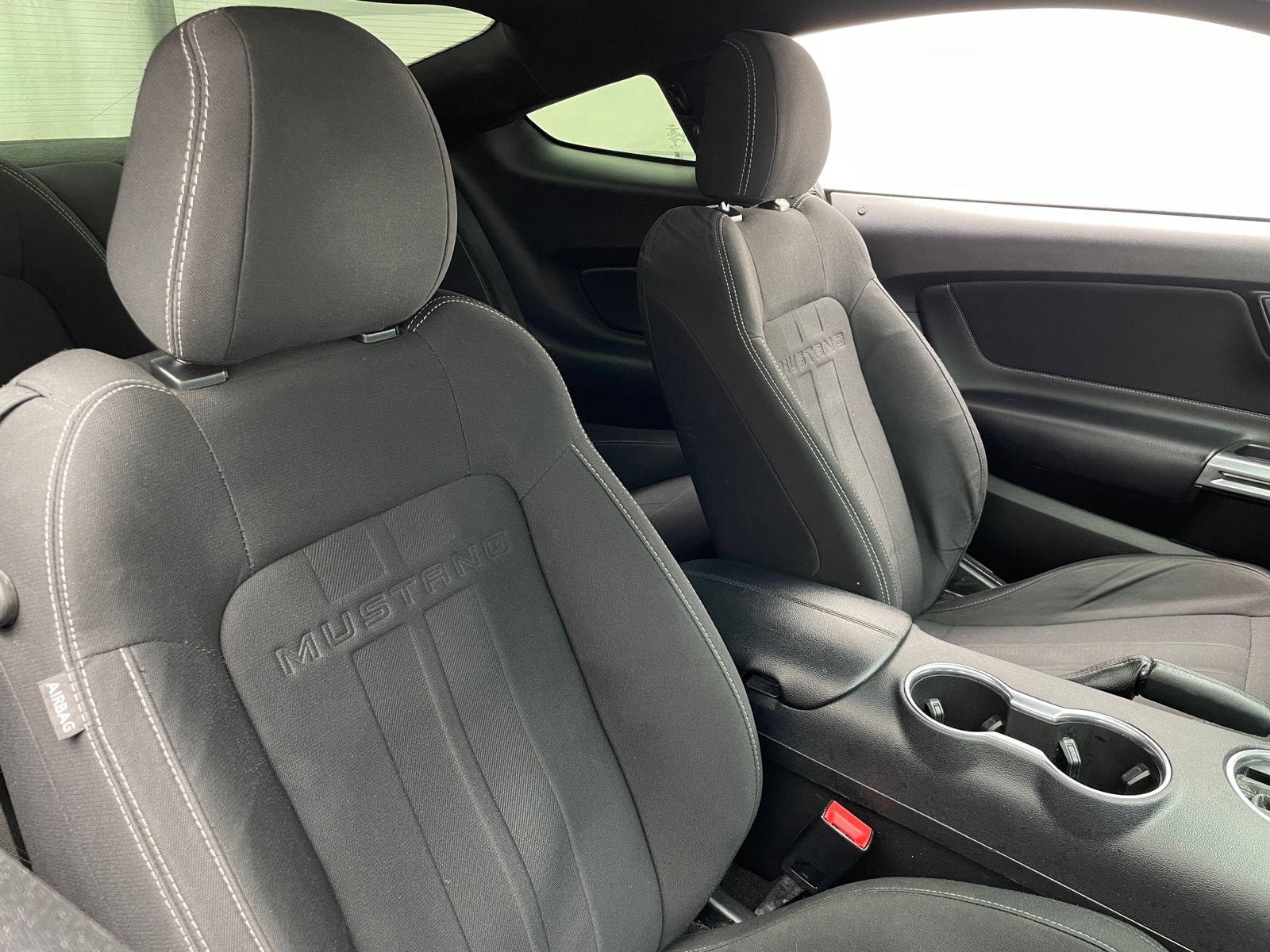 Thumbnail: 2020 Ford Mustang - 2